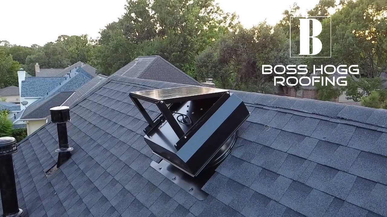 Connie R. by Boss Hogg Roofing