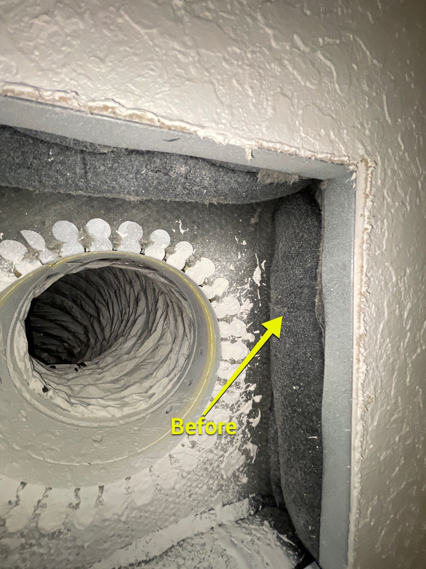 Air Duct Dryer Vent Cleaning in Winter Garden by Hygienic Air, Inc