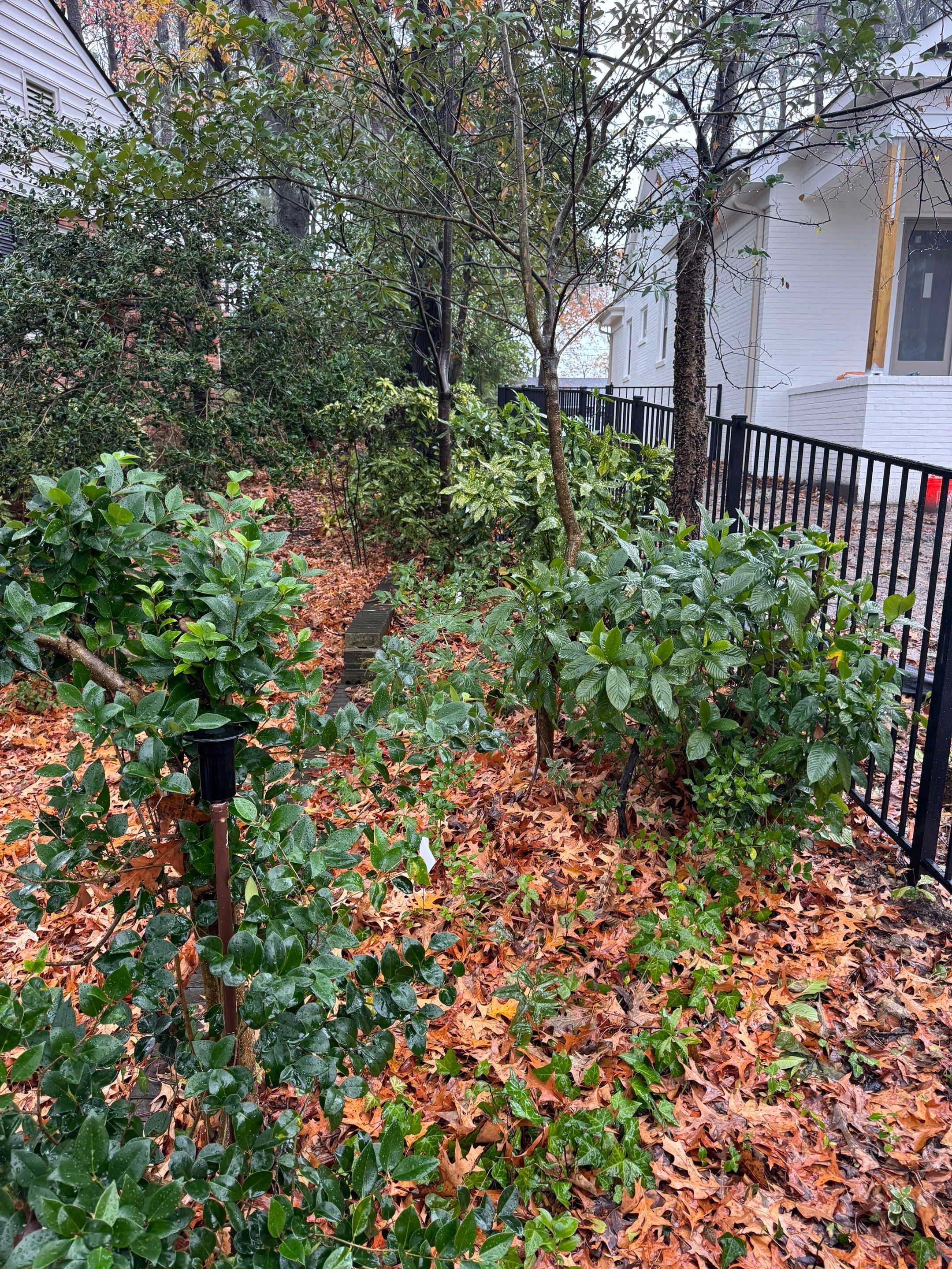 Boundaries That Impress by Tidewater Fence