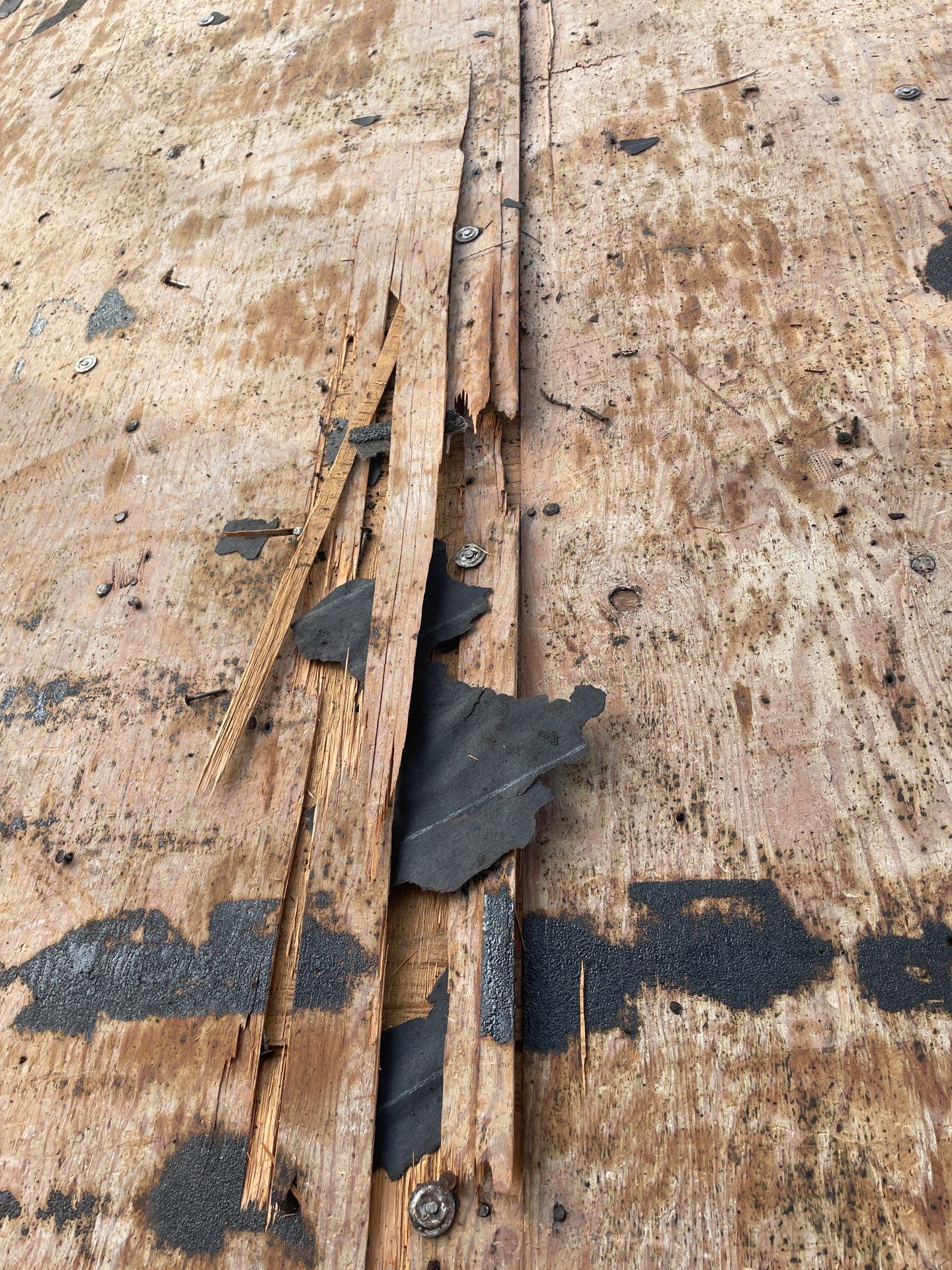 Roof Replacement Houston by Roof Repair Company