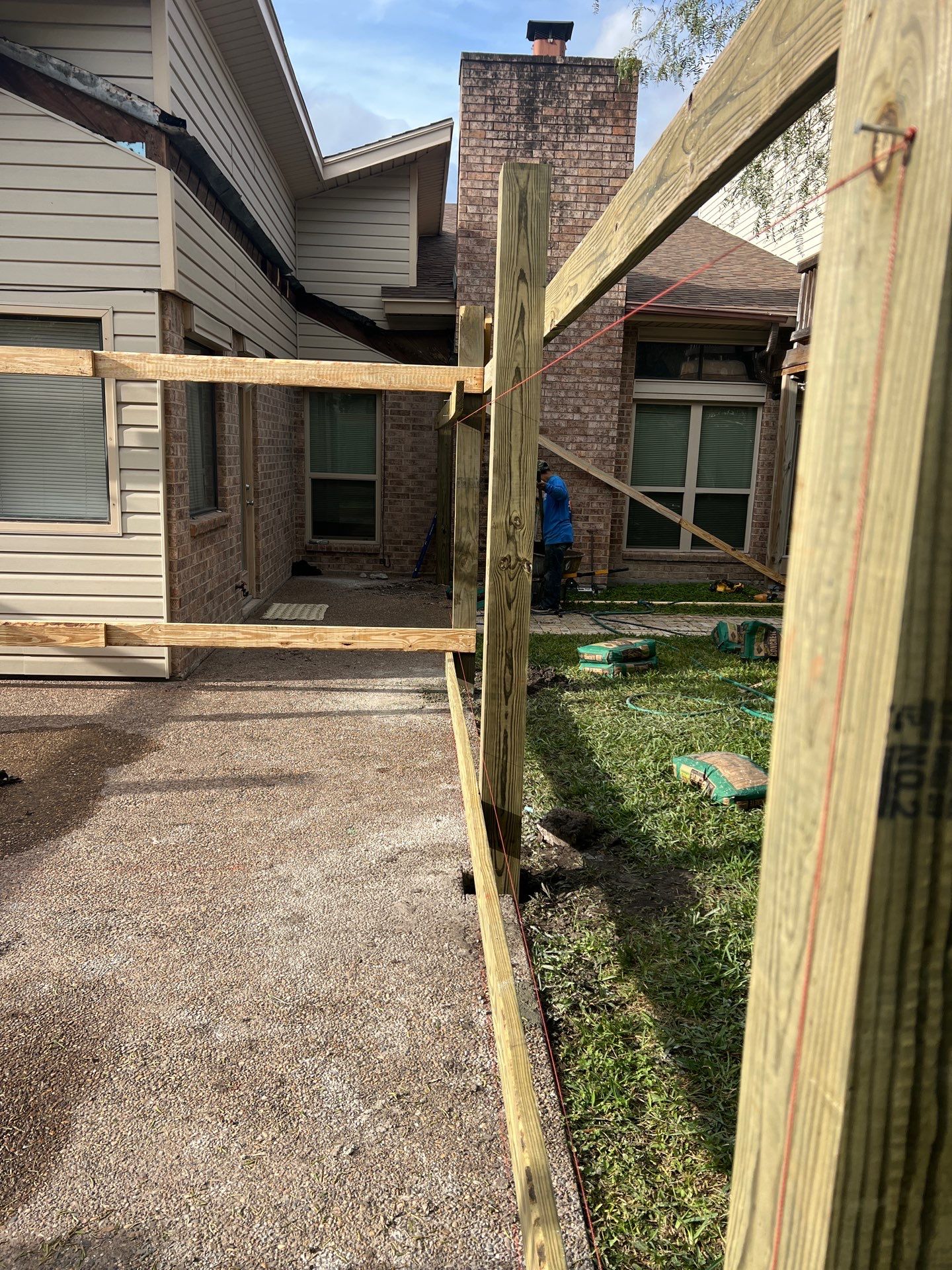 Covered in Callalen by Bayfront Roofing and Construction