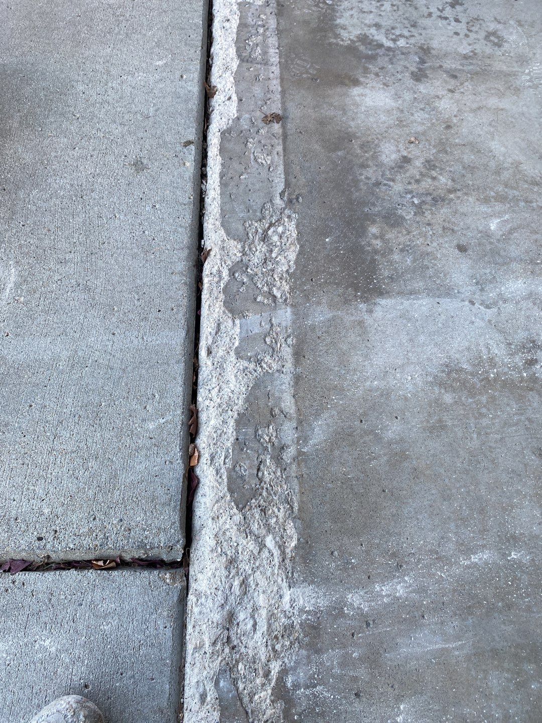 Ankeny Silvercreek Garage Coating by Revival Concrete Coatings