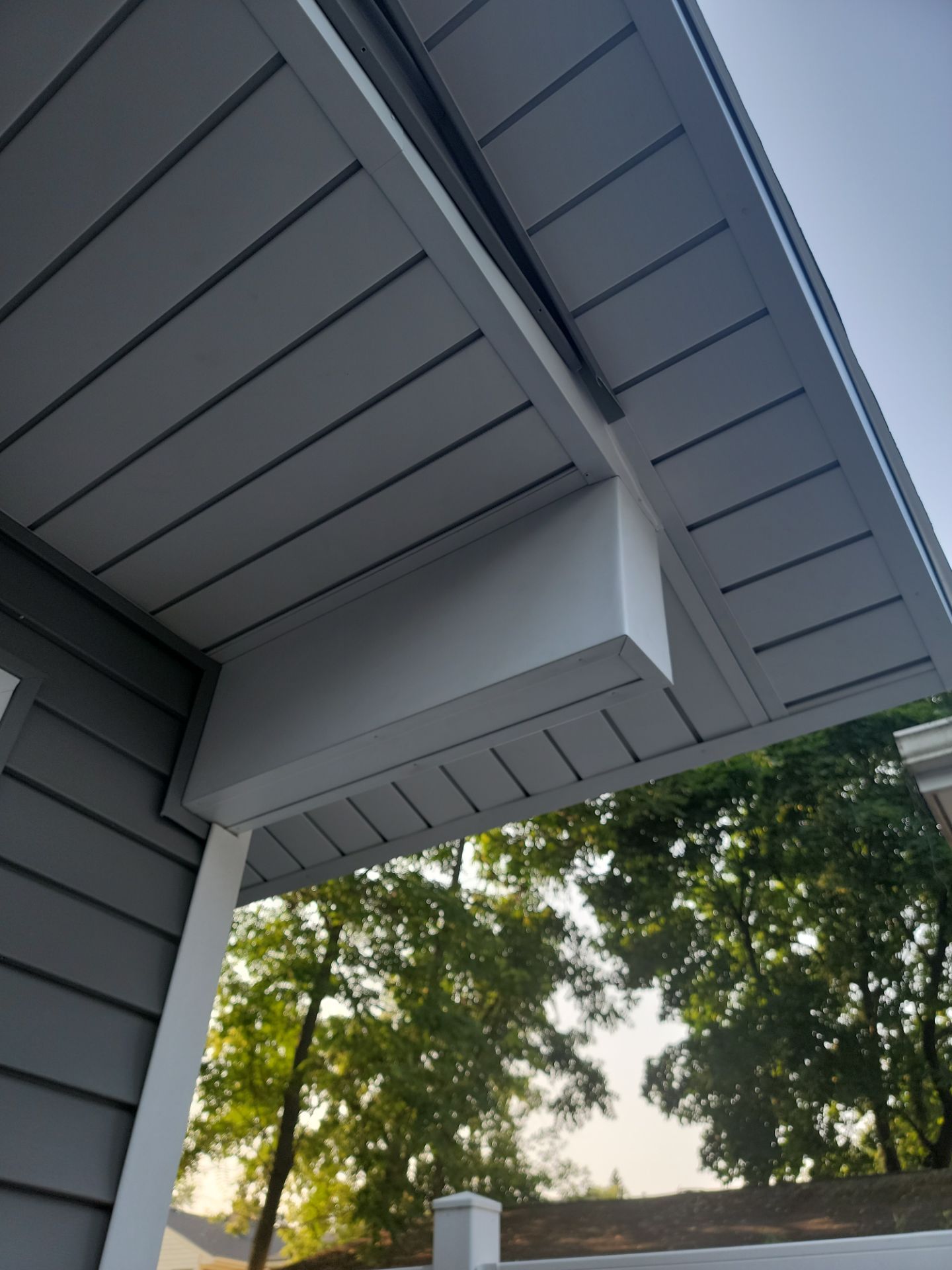 SIDING INSTALLATION by Avalon Roofing and Exteriors