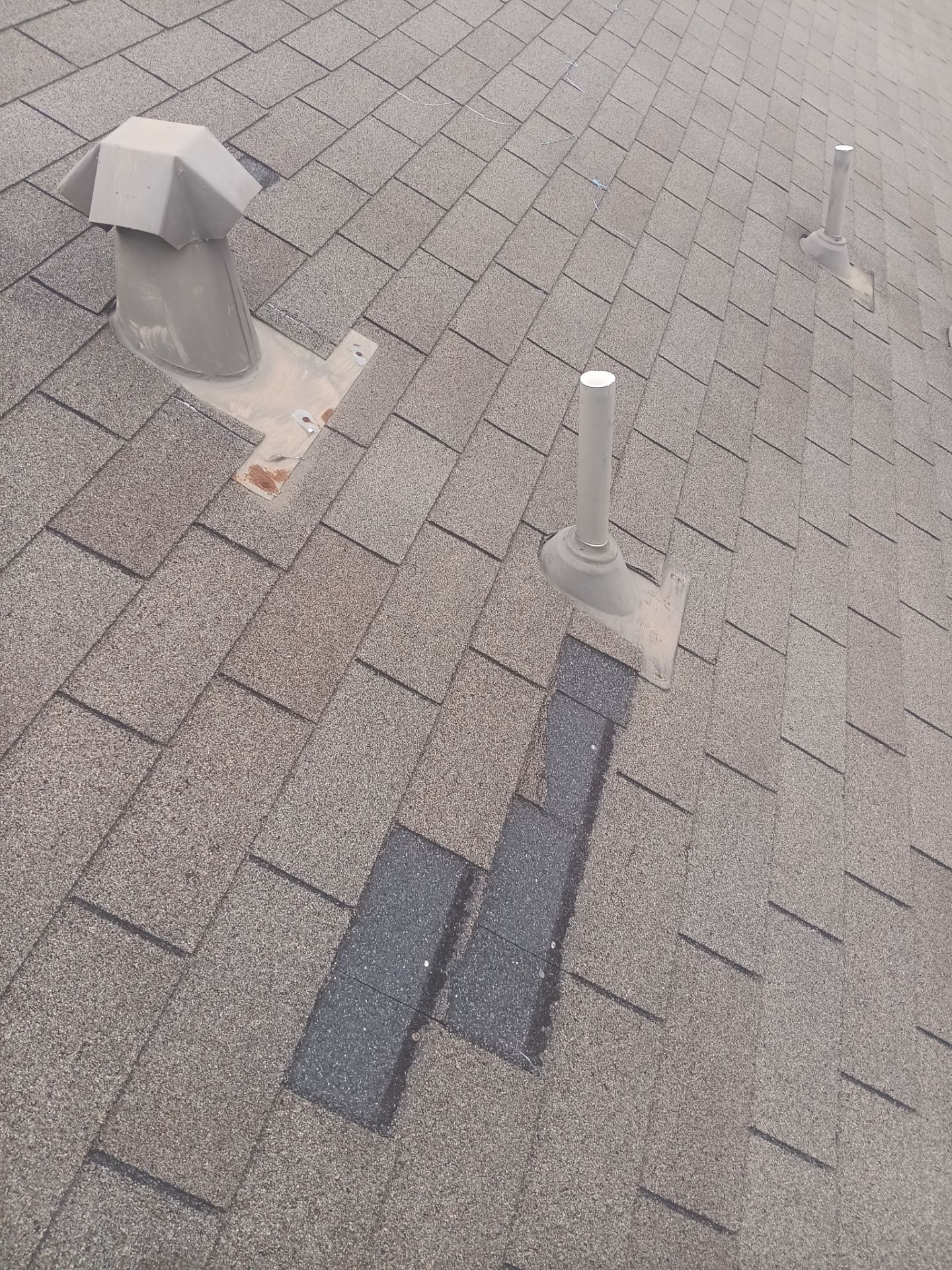 Roof Repair Houston by Roof Repair Company