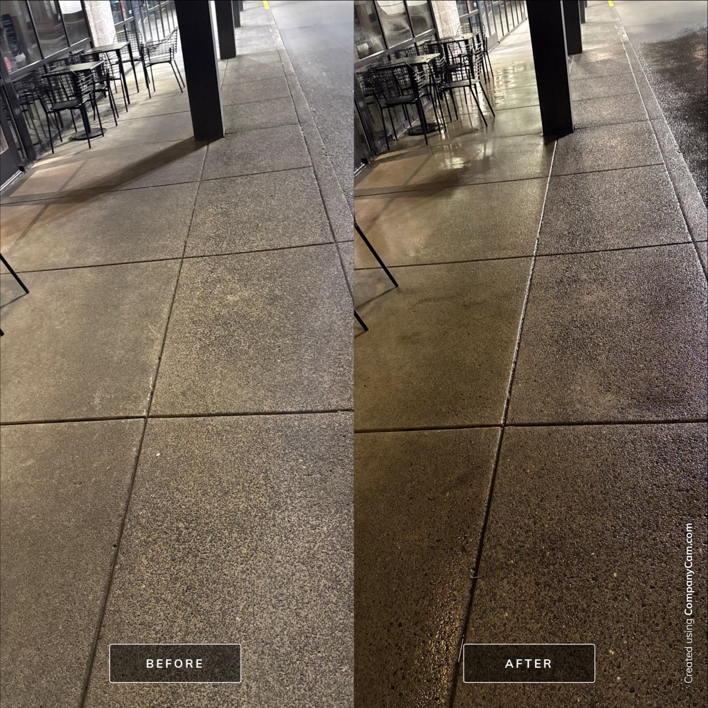 STARBUCKS - Warrenton by Rolling Suds of Oregon Coast – Salem