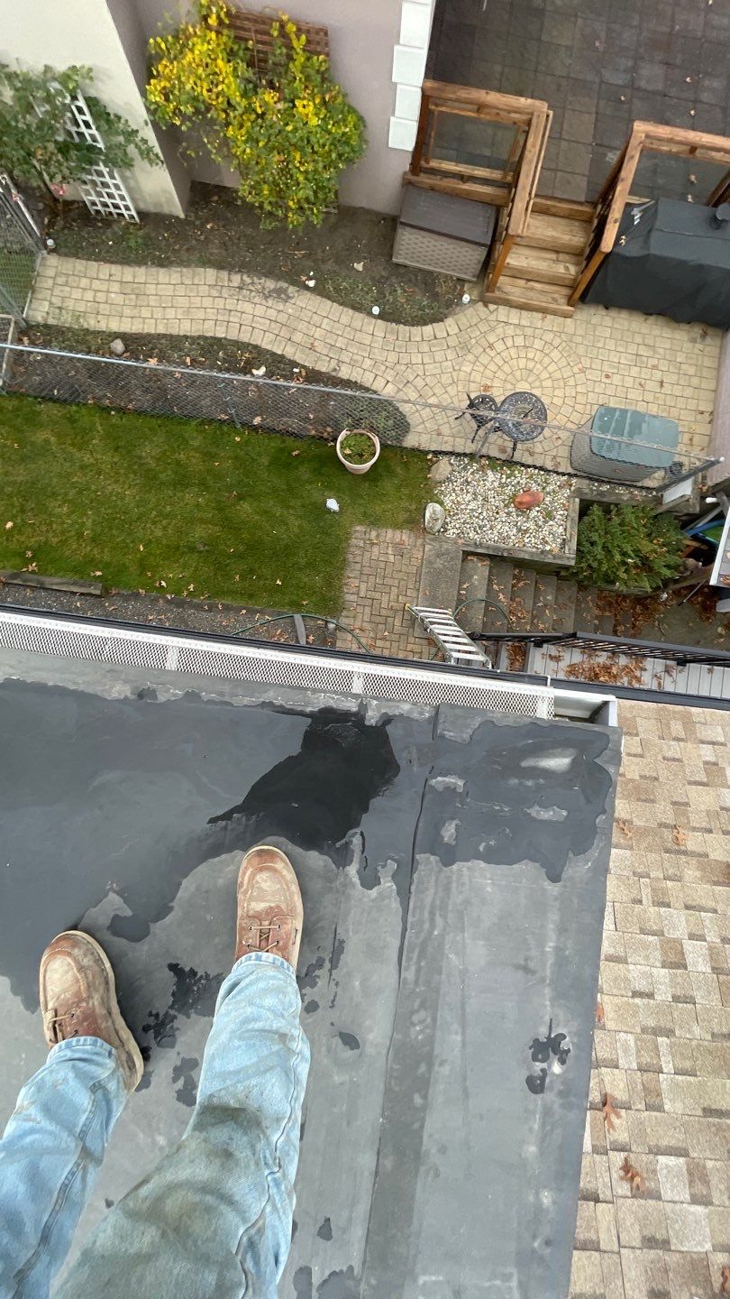 Roof Replacement using Owens Corning by 180 Contractors
