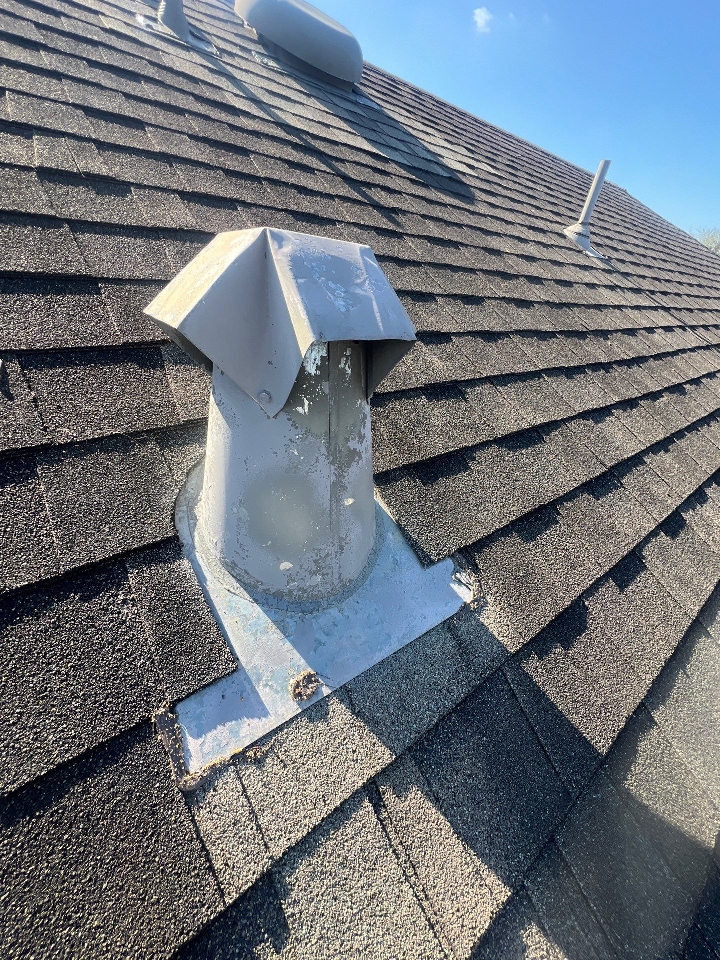 Roof Repair Richmond by Roof Repair Services LLC