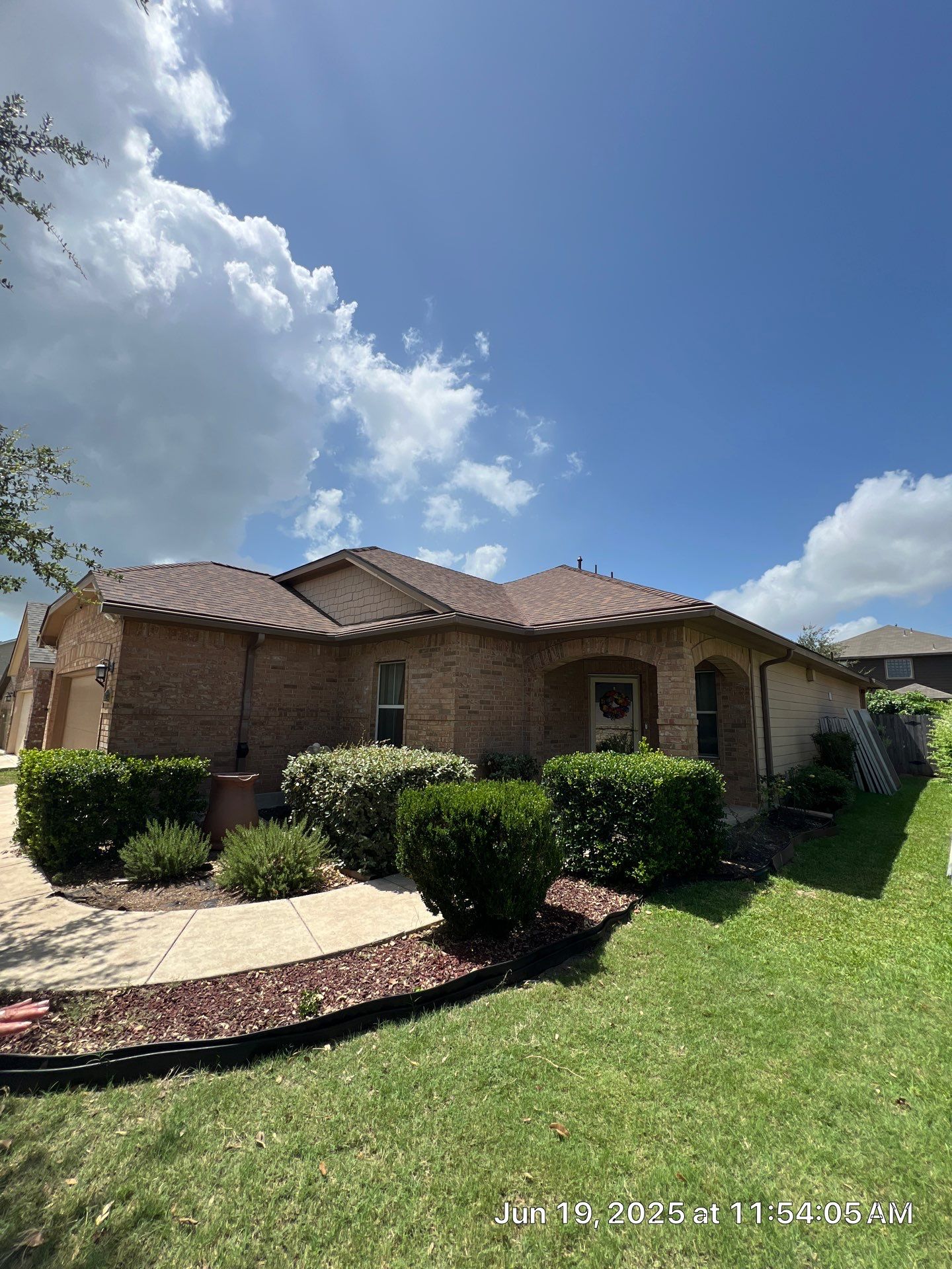 Desert Rose Roof Replacement | San Antonio, TX by Ayan Roofing