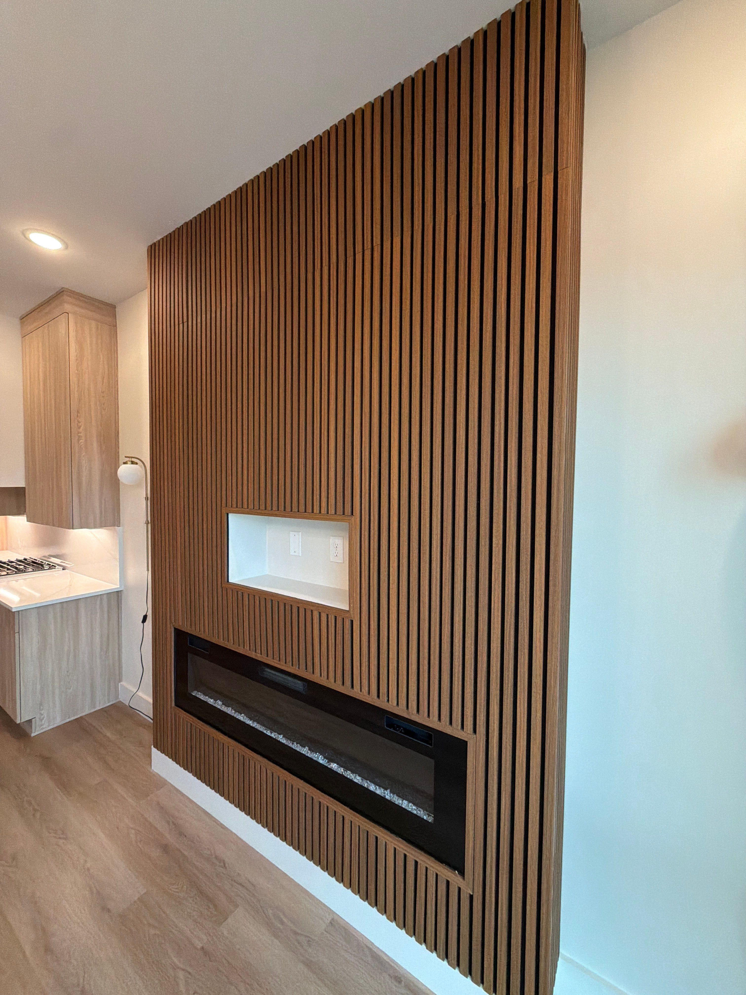 Carpentry and Painting in Nashville by Music City Improvements