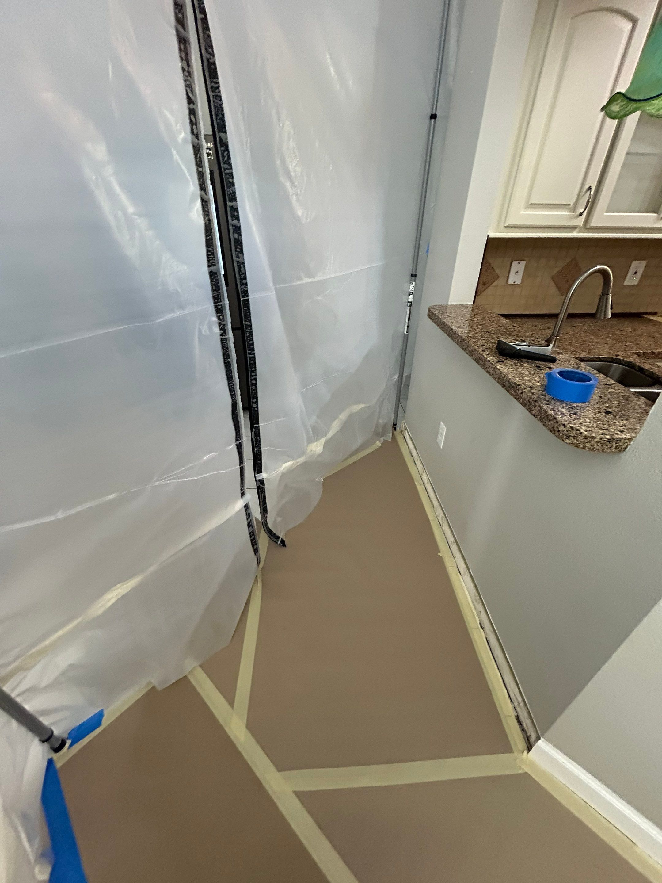 Project in Valrico by You Restorations LLC DBA YOU-Home