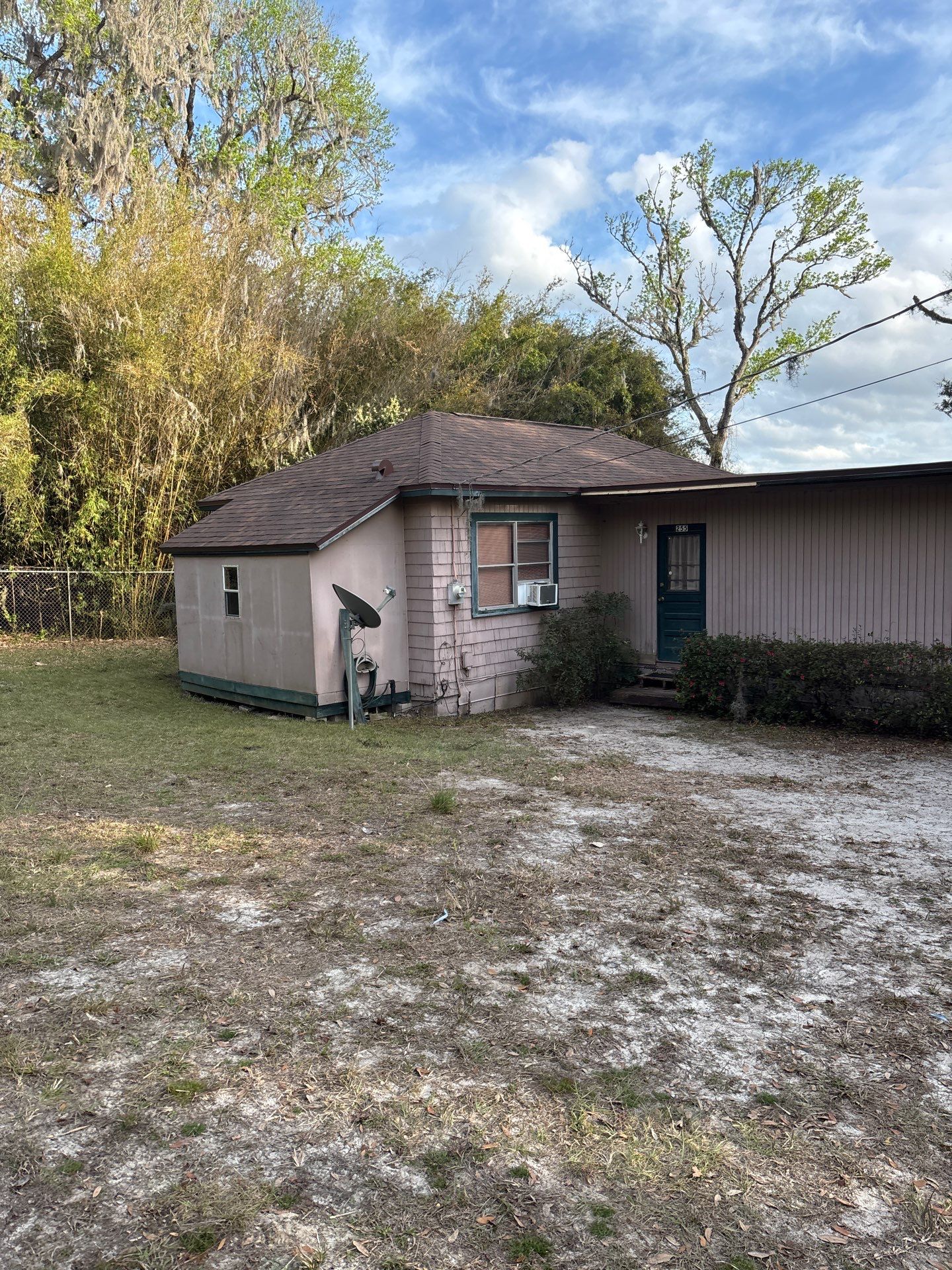 Roof Replacement in Hawthorne, Florida by Brehm Roofing