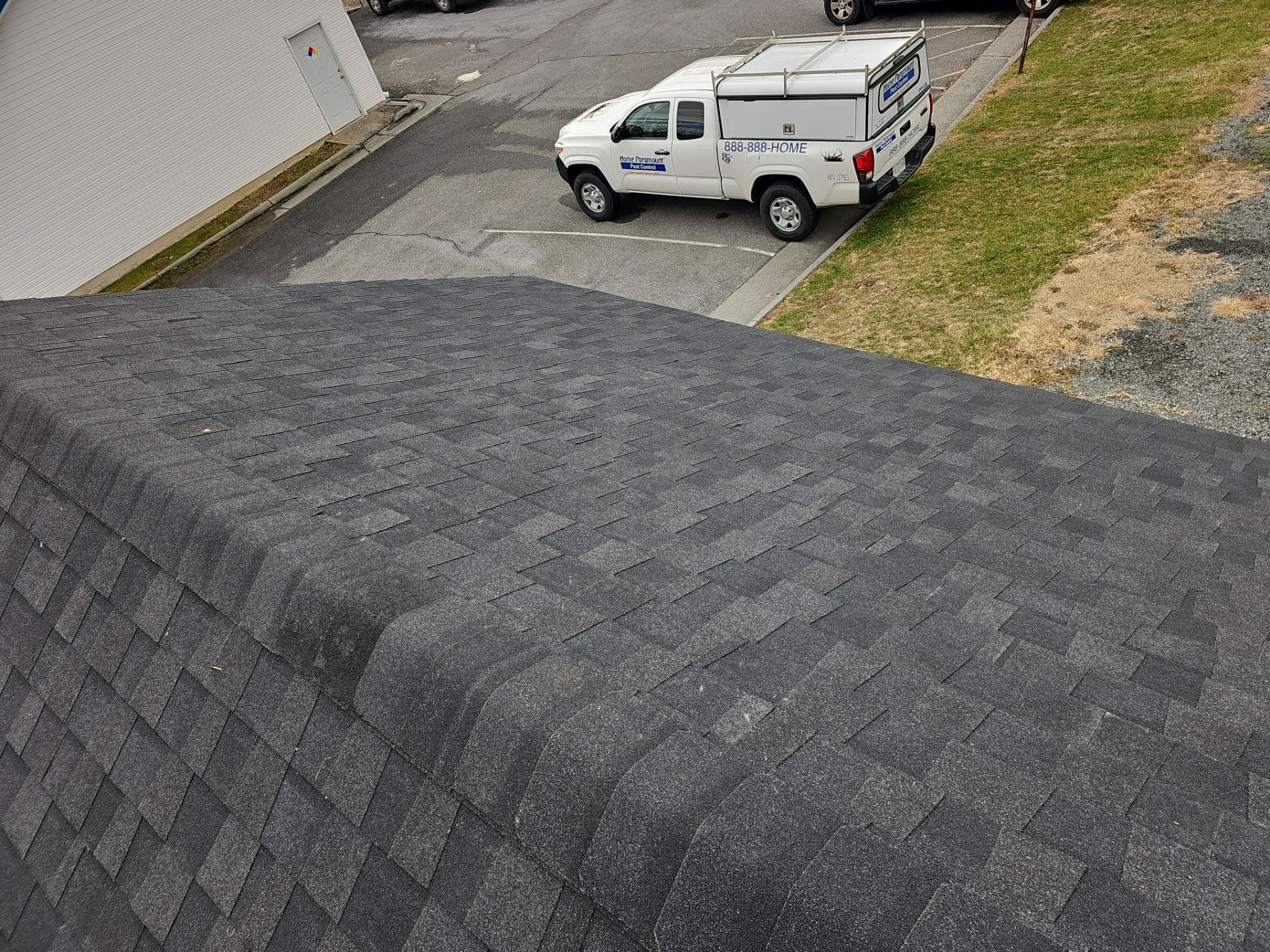 Roof Replacement by Winchester Roofing