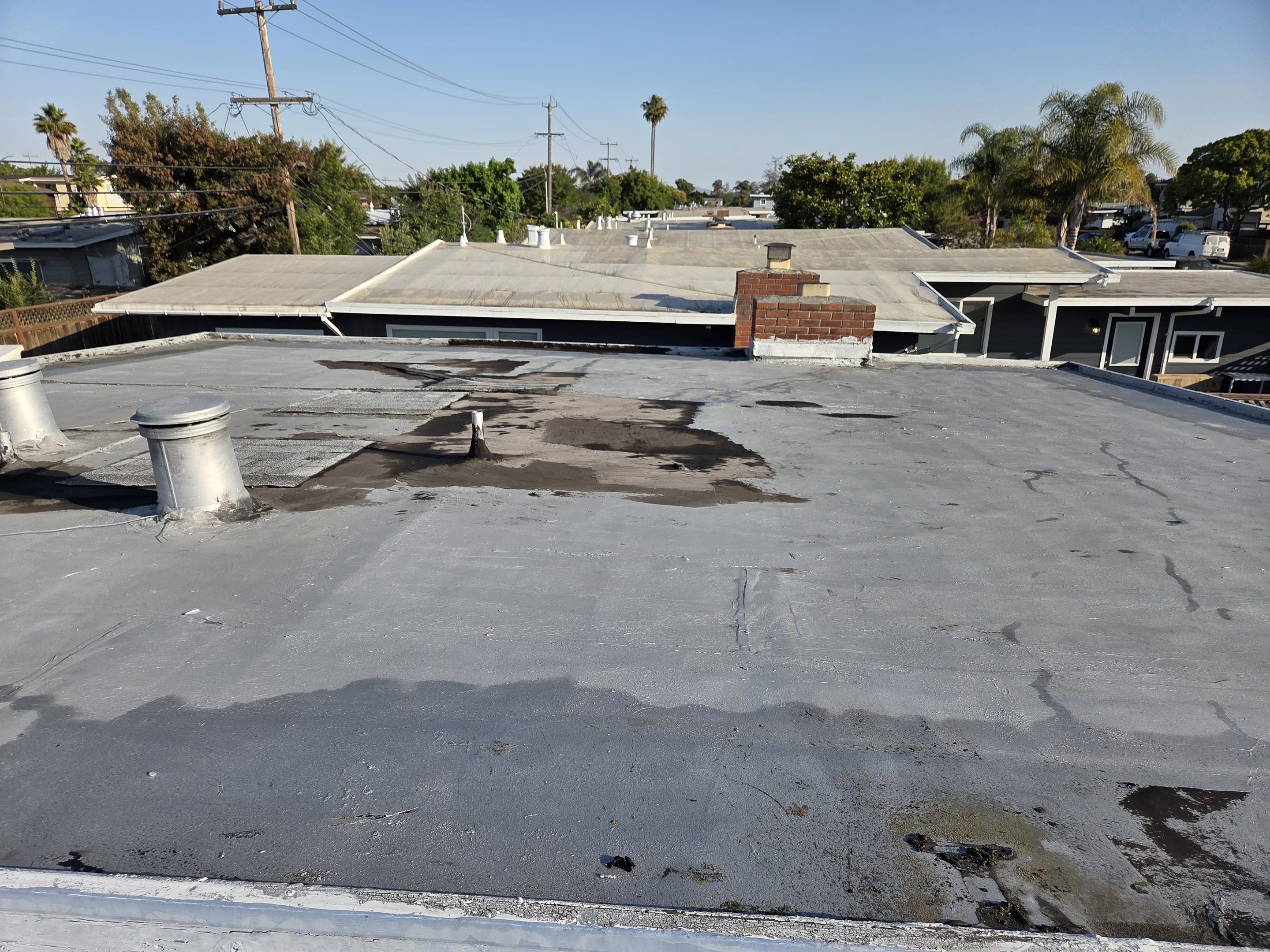Roof Replacement- San Mateo, CA 94403 by Epic Roof Replacement