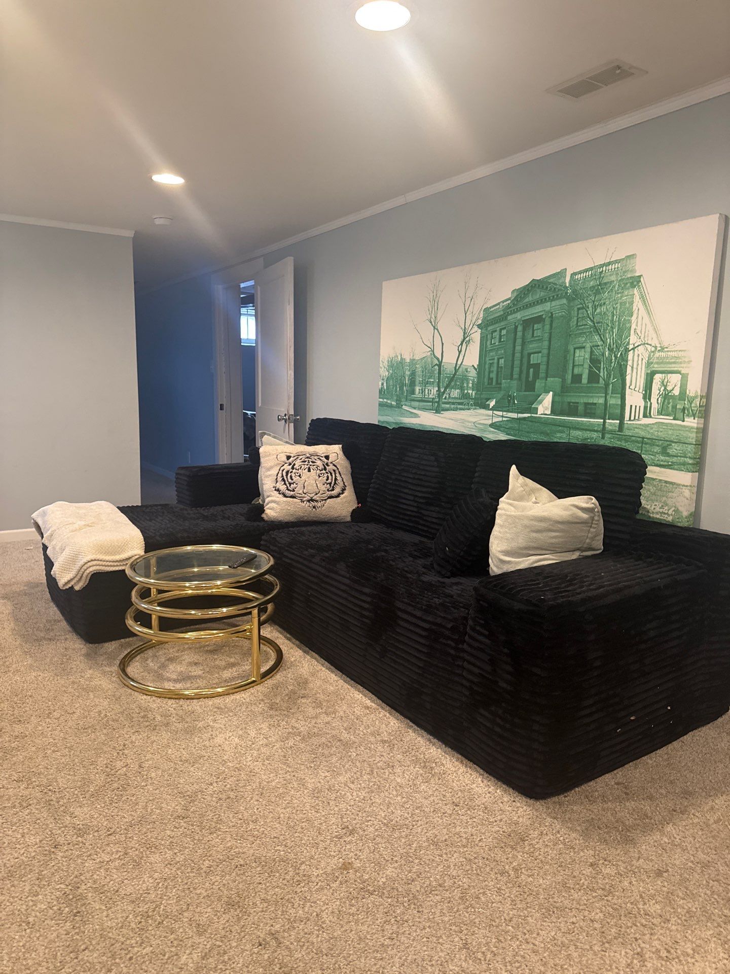 Project in Lincoln by CompanyCam