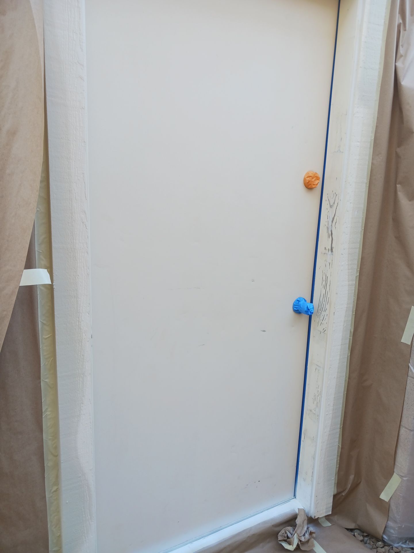 Exterior Painting - Phoenix by Crash of Rhinos Painting & Garage Floors