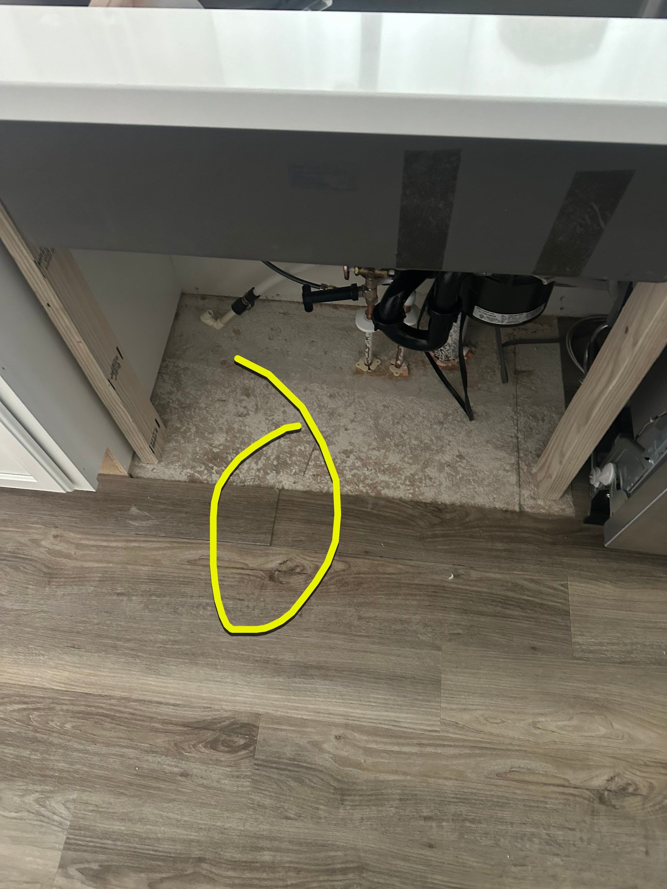 Water Damage in Aurora, CO by Alpha Restoration 