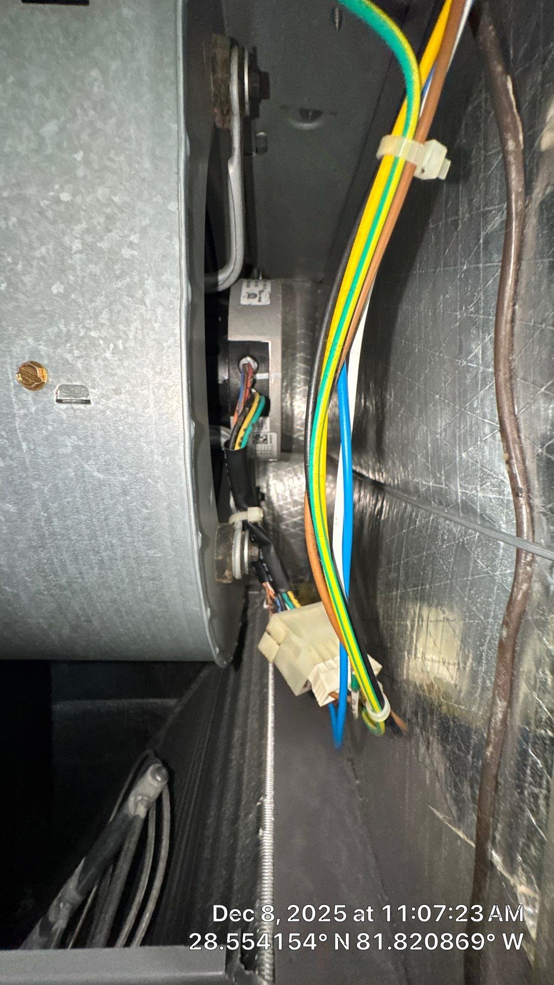 Air Duct Cleaning in Groveland by Hygienic Air, Inc