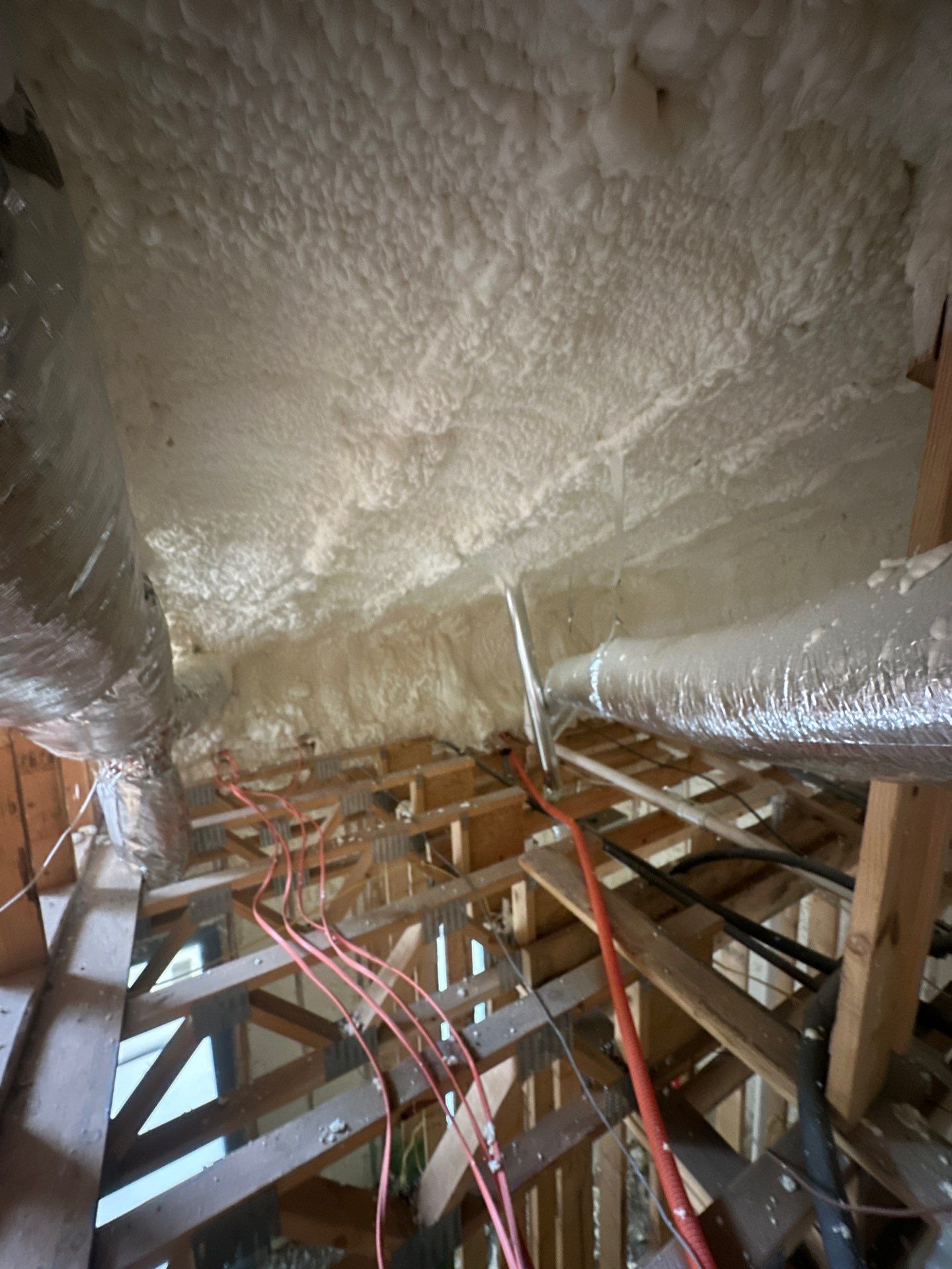 8567 Santa Clara Dallas by Apex Insulation Solutions