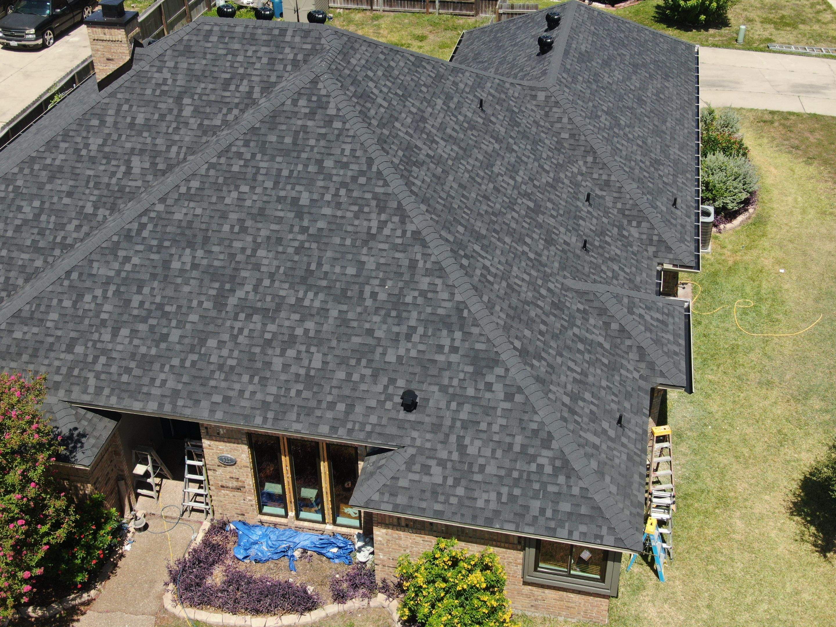 Portland Country Club Remodel by Bayfront Roofing and Construction