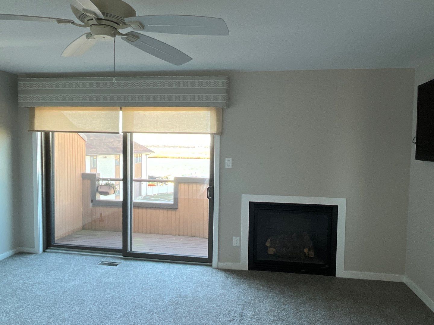 Interior Painting - Full Prep & Repaint - Ocean City, NJ by Fresh Coat Works LLC