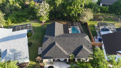 Roof Replacement in Tampa, FL