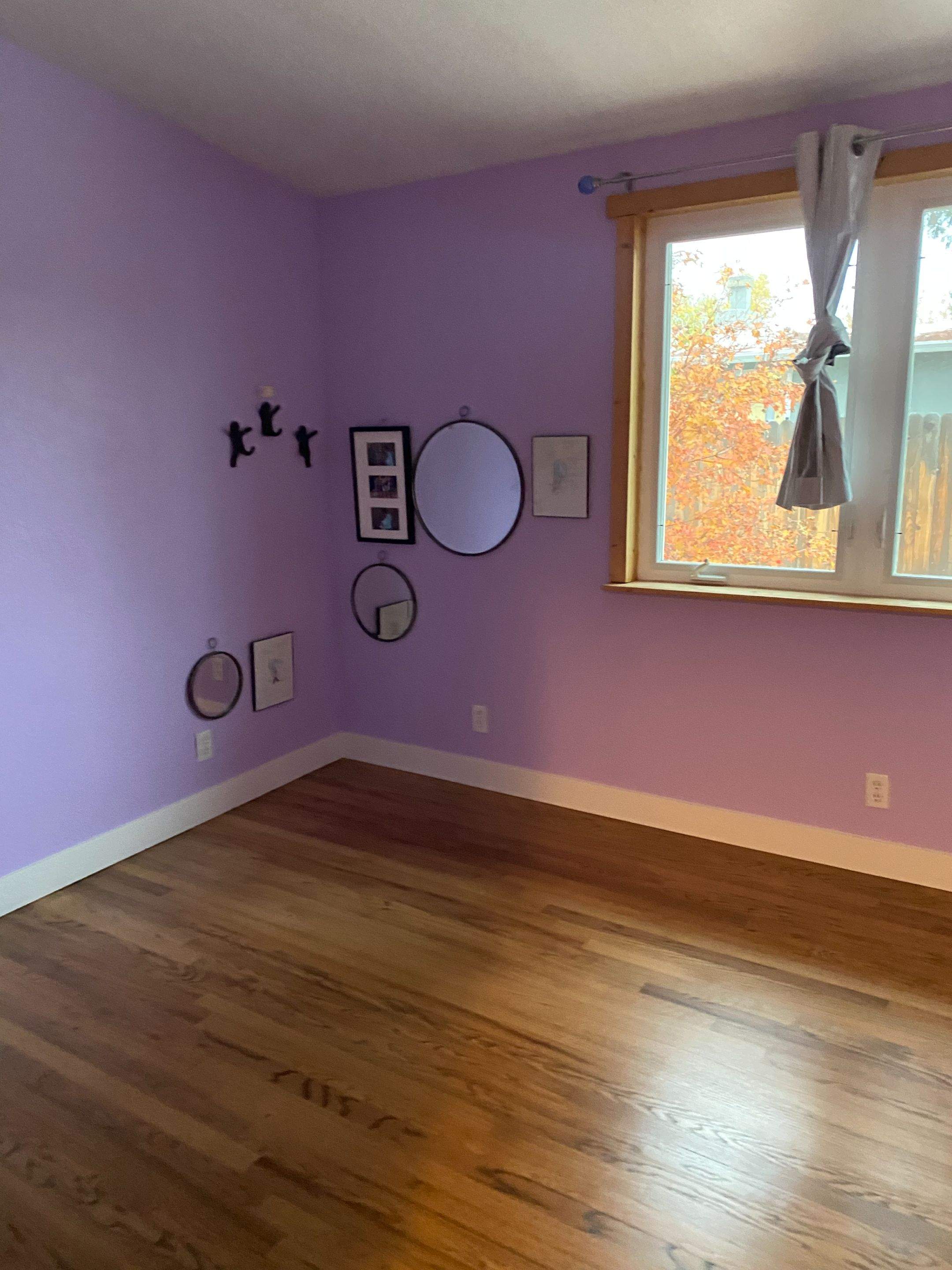 Hardwood Refinish by Footprints Floors South Sacramento
