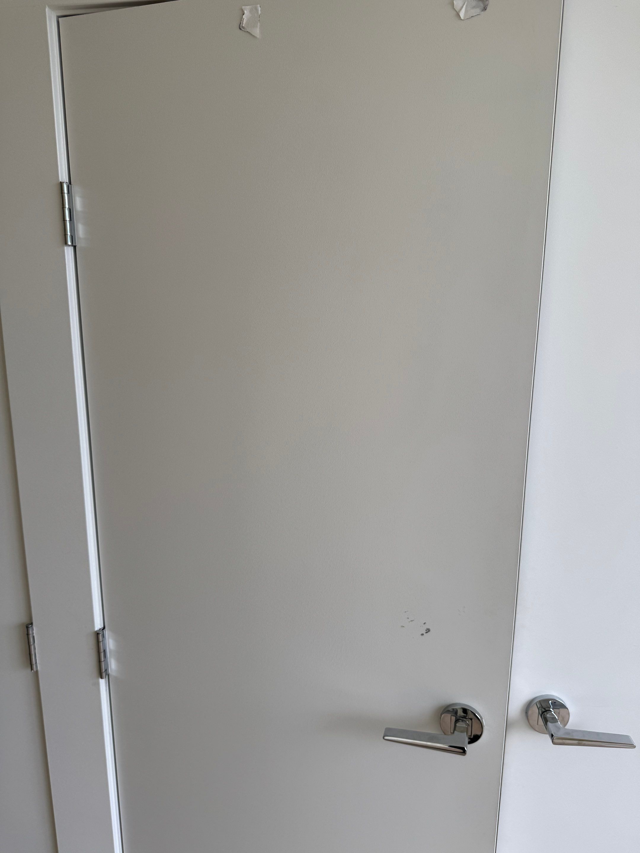 Touch up and painting project  by YVR Construction Group