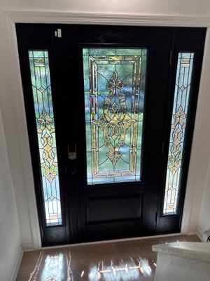 Roof & Siding Renovation – Medford, NY