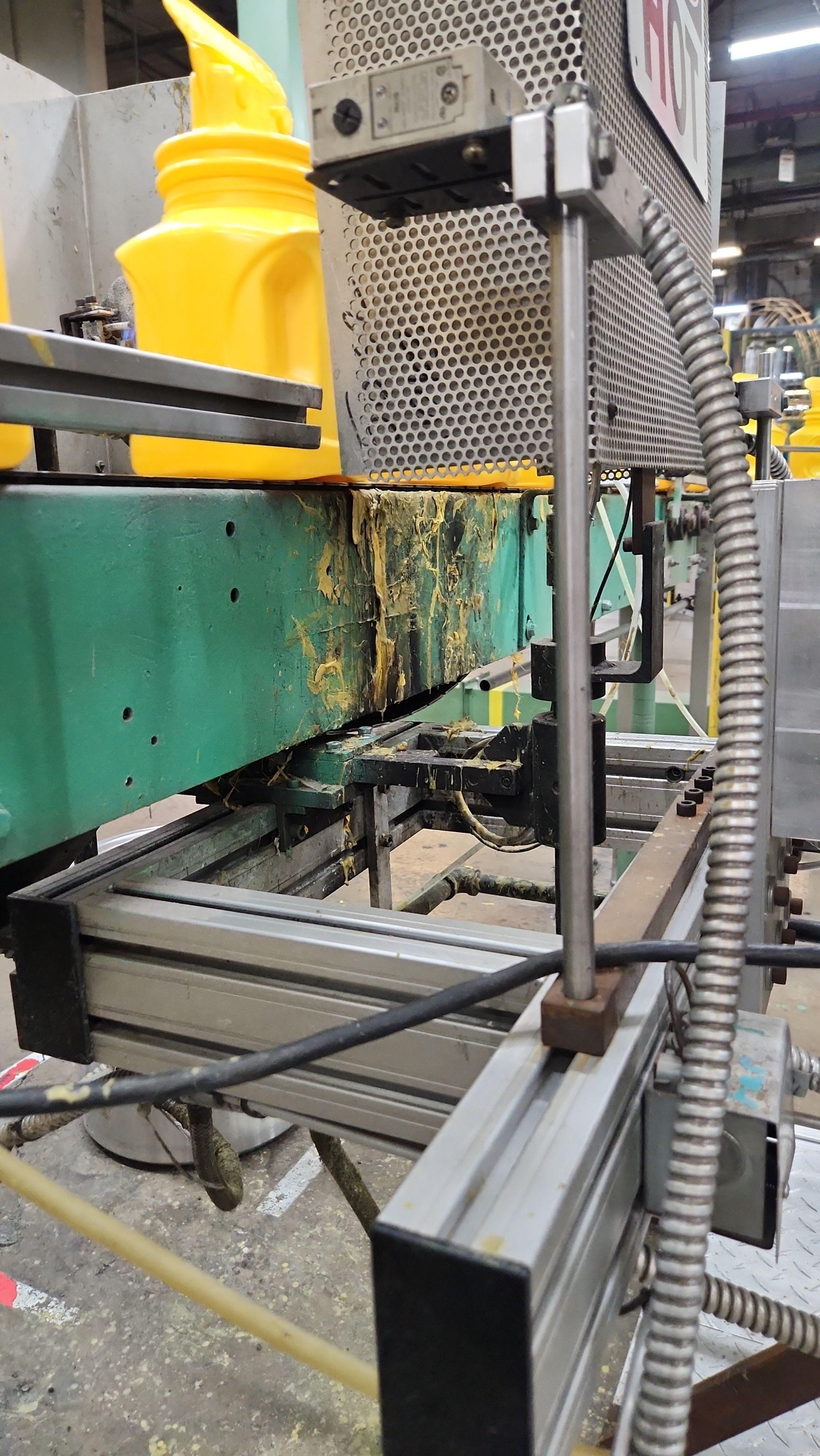 Project in Santa Ana by Altium Packaging