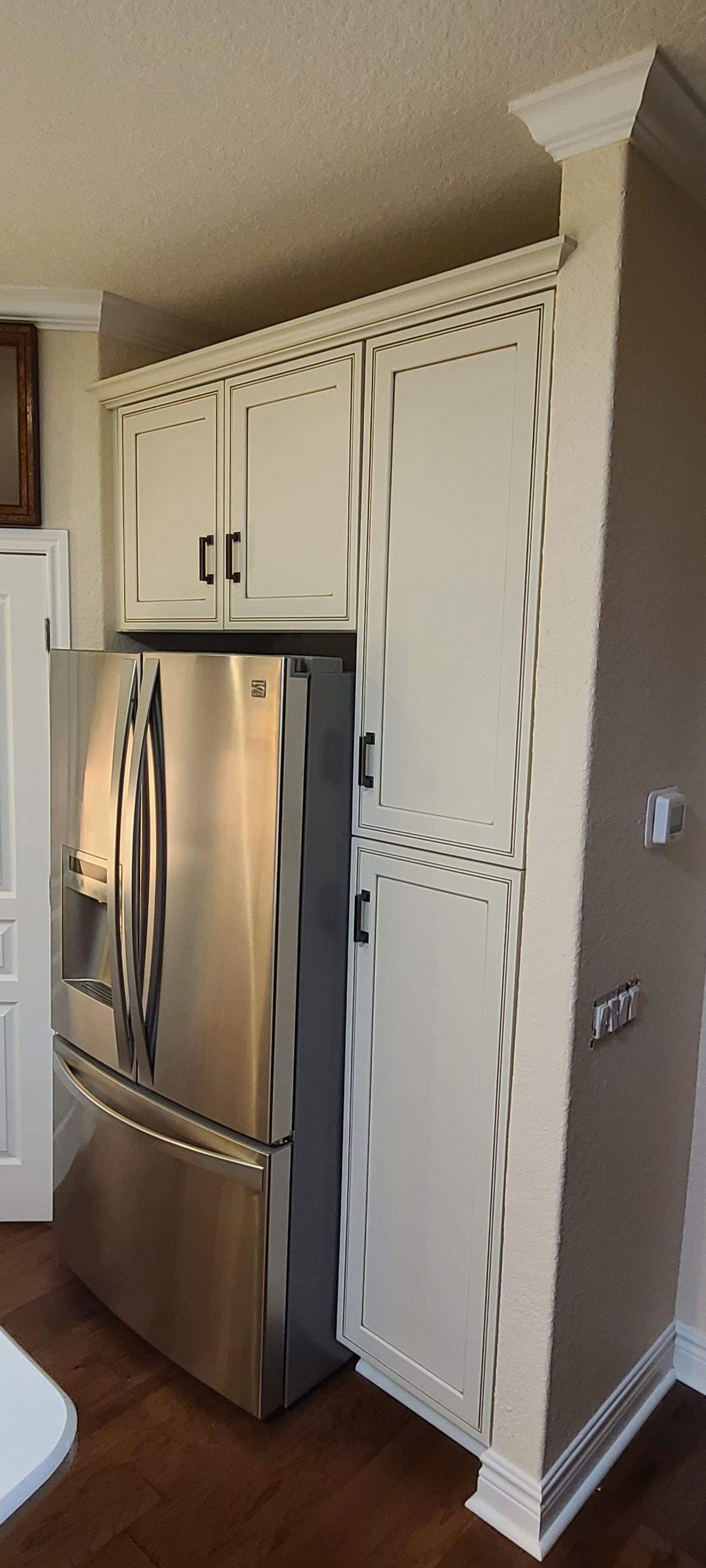 San Antonio Kitchen Update in Del Webb  by Legacy Bath and Kitchen 