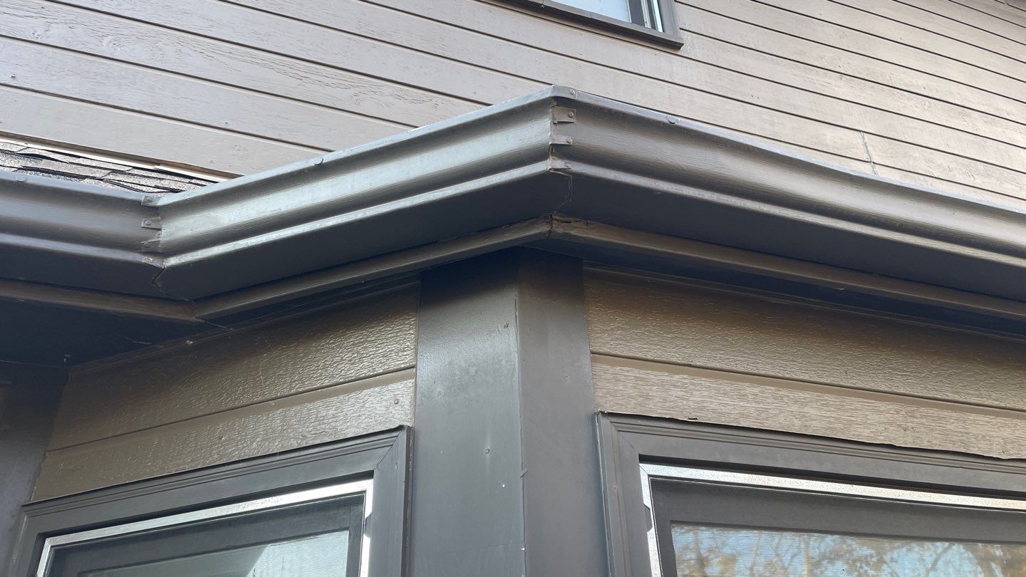 Russet Woods - Deck by Pillar and Pine