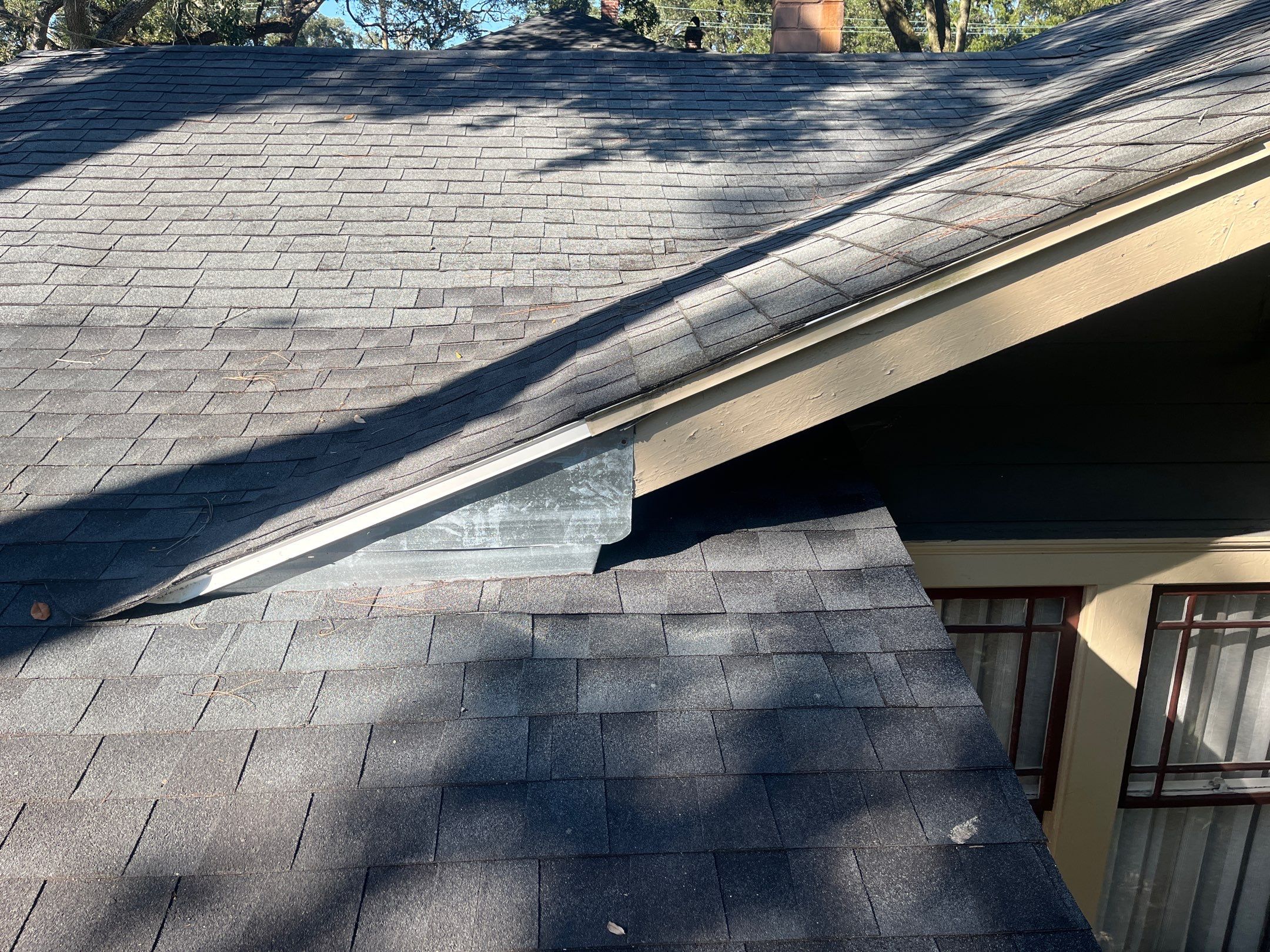 Shingle -> Shingle by Prime Roofing