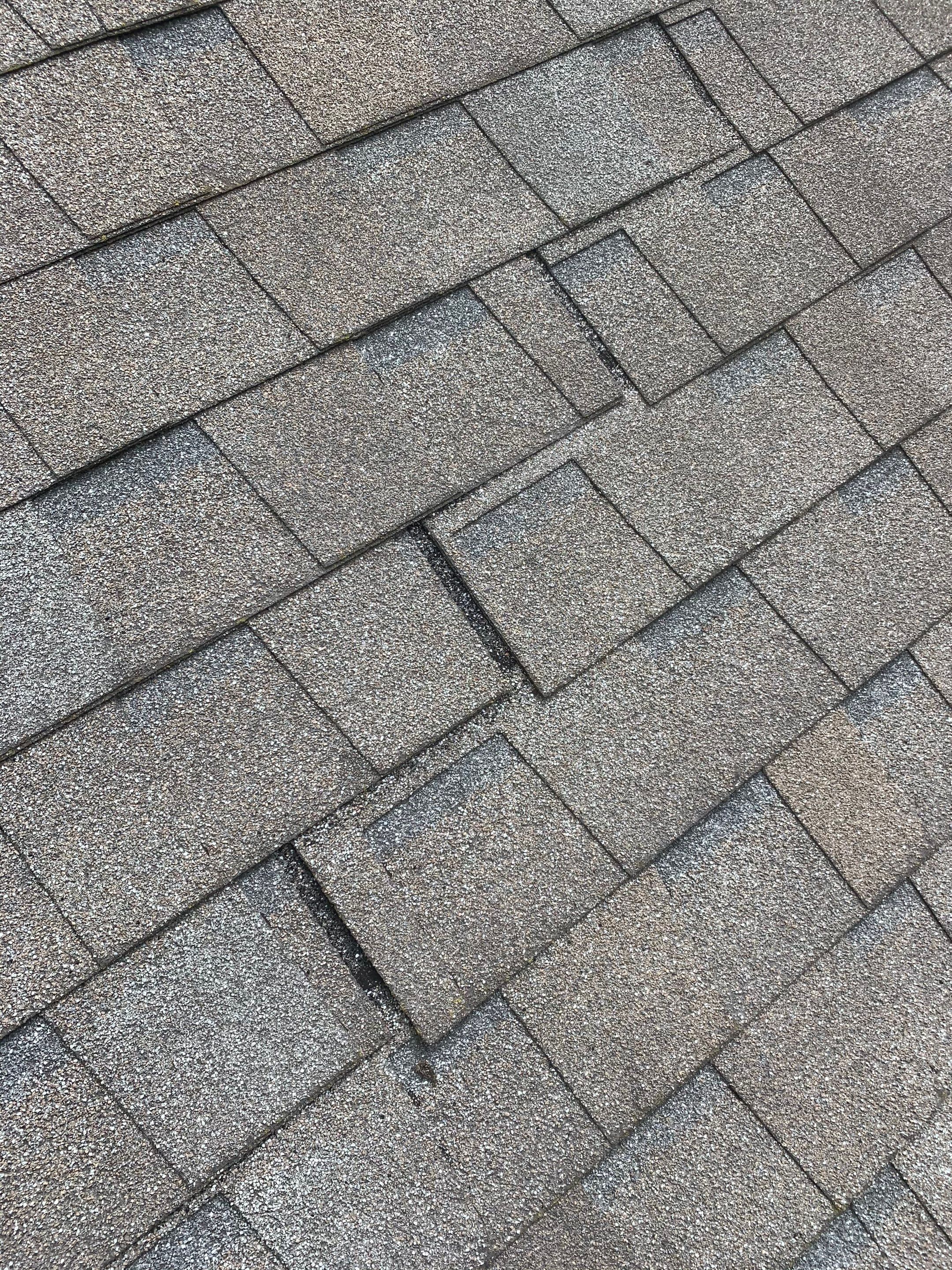 Roof Replacement using CertainTeed Landmark by 180 Contractors