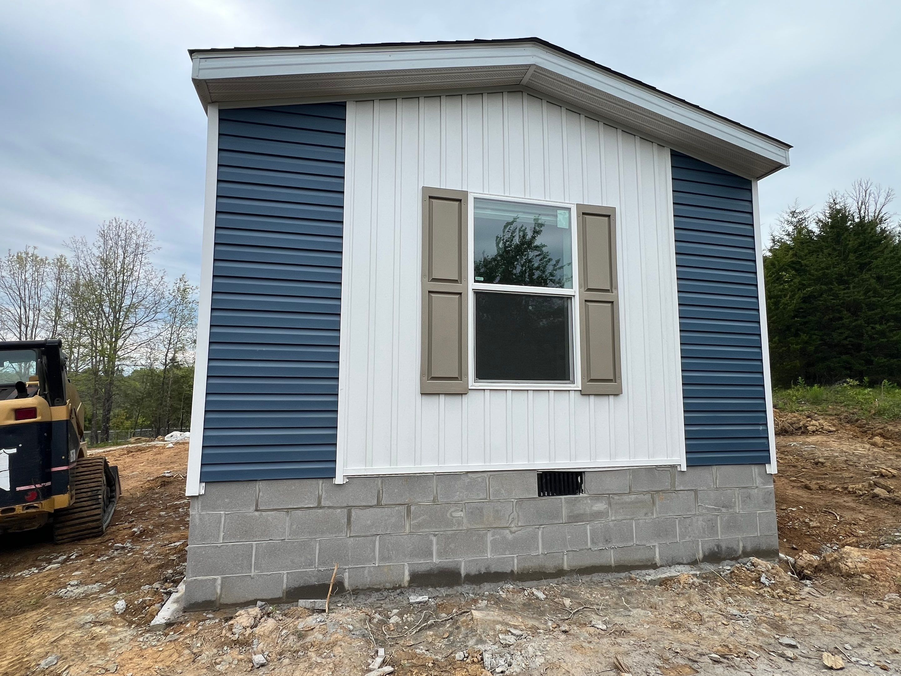Jewel by Clayton Homes of Walton