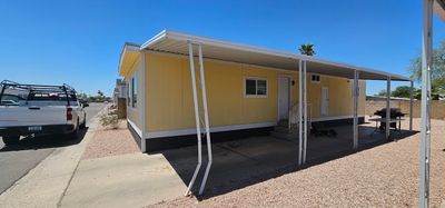 Project in Mesa