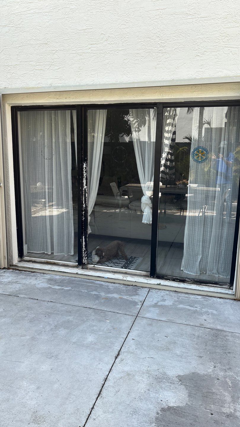 Replament of windows and doors -Miami, FL by ASP SuperHome