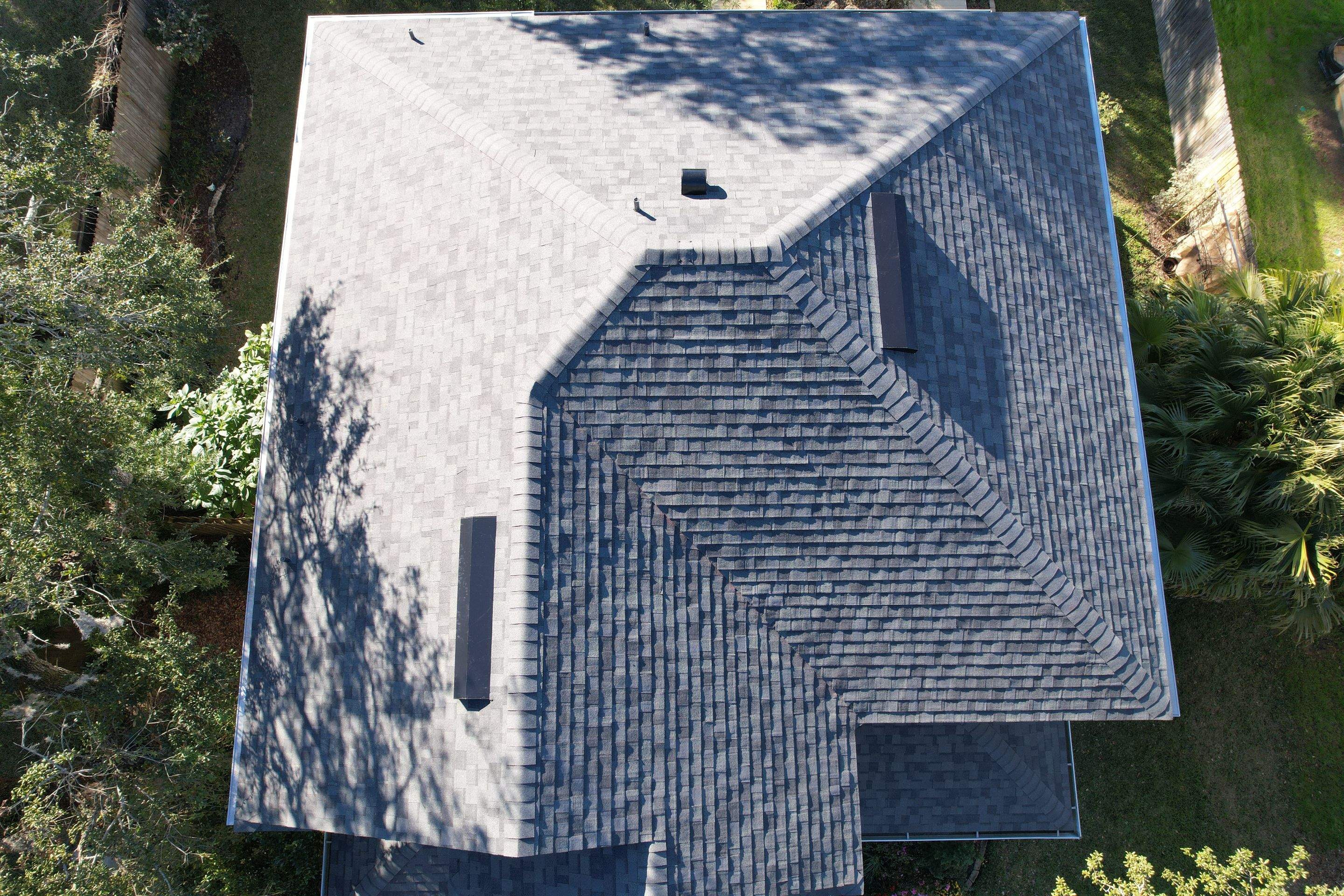 Shingle -> Shingle by Prime Roofing