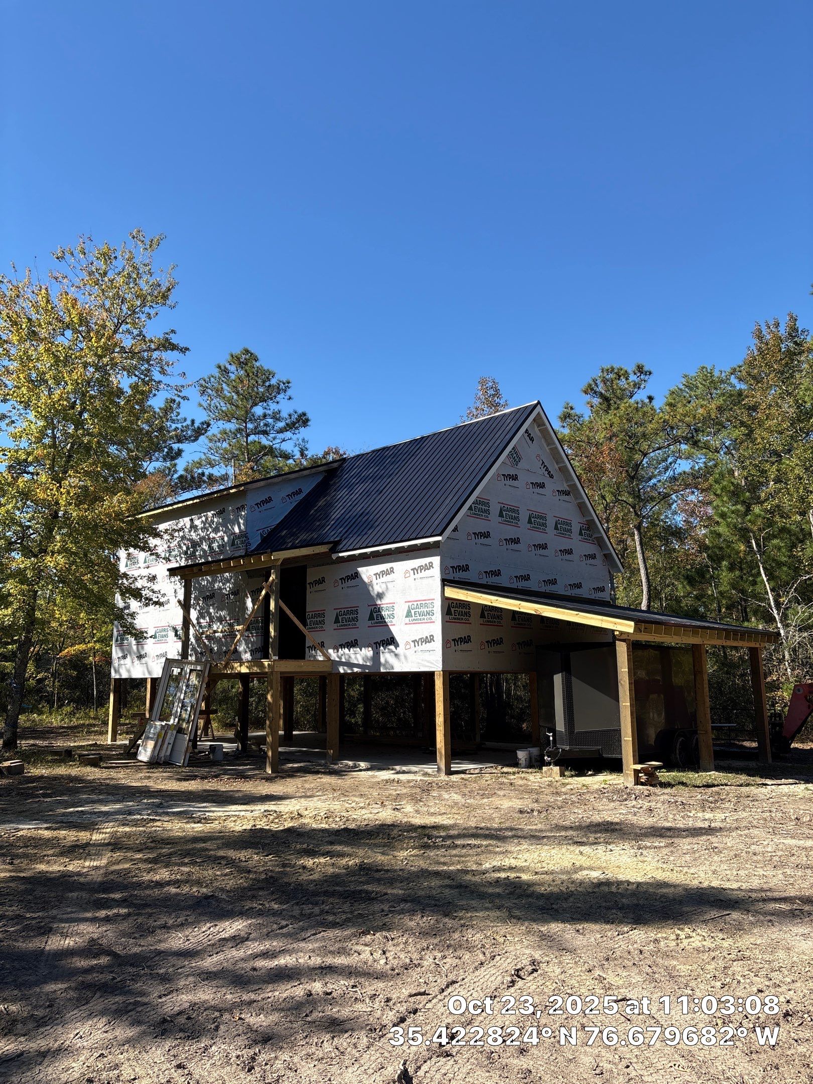 Roof Replacement in Bath by Roofing Solutions