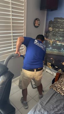 Flood Damage Cleanup — Bonita Springs, FL