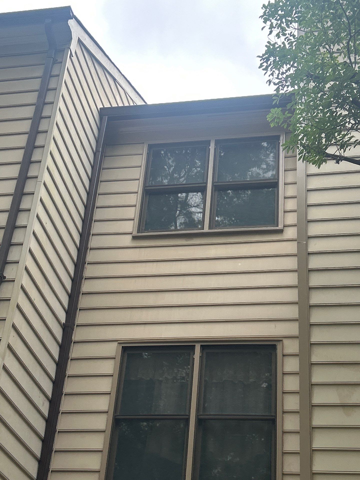 Alexandria : Residential Roof Replacement with CertainTeed Landmark Pro in Max Def Heather Blend  by RM Banning, Inc.