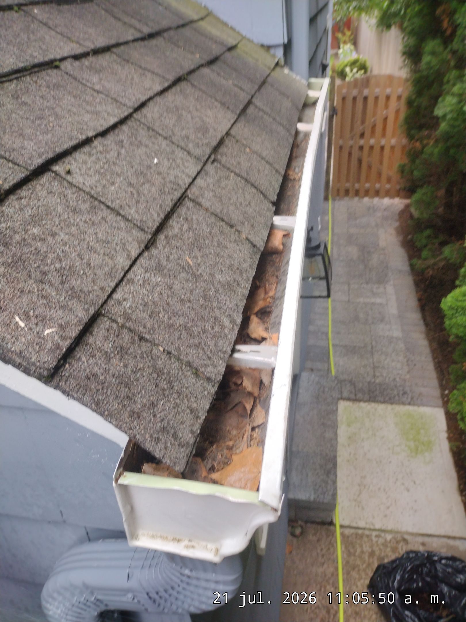 Project in Glen Ridge, New Jersey by NJ Home Maintenance Services