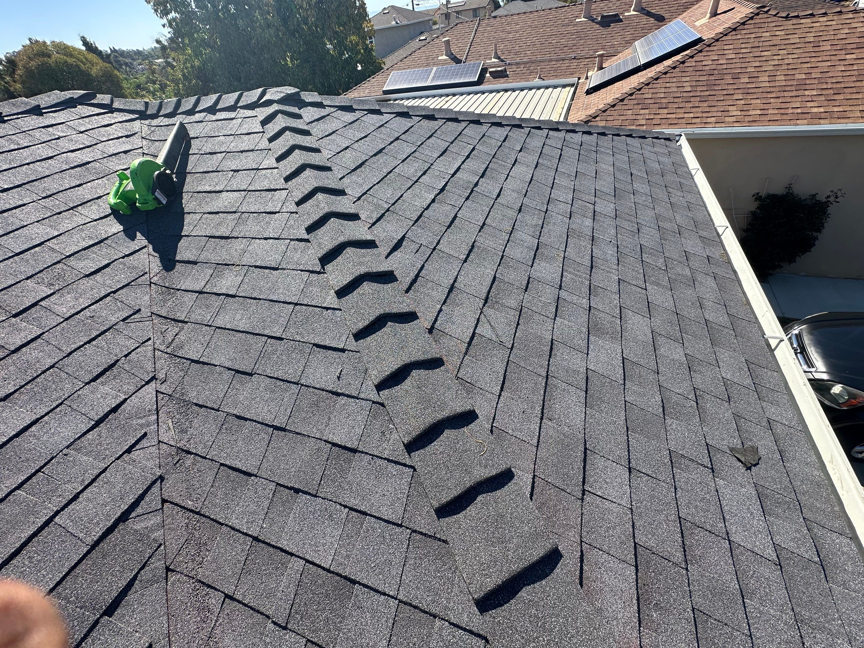 Roof Replacement - Hayward, CA 94541 by Epic Roof Replacement