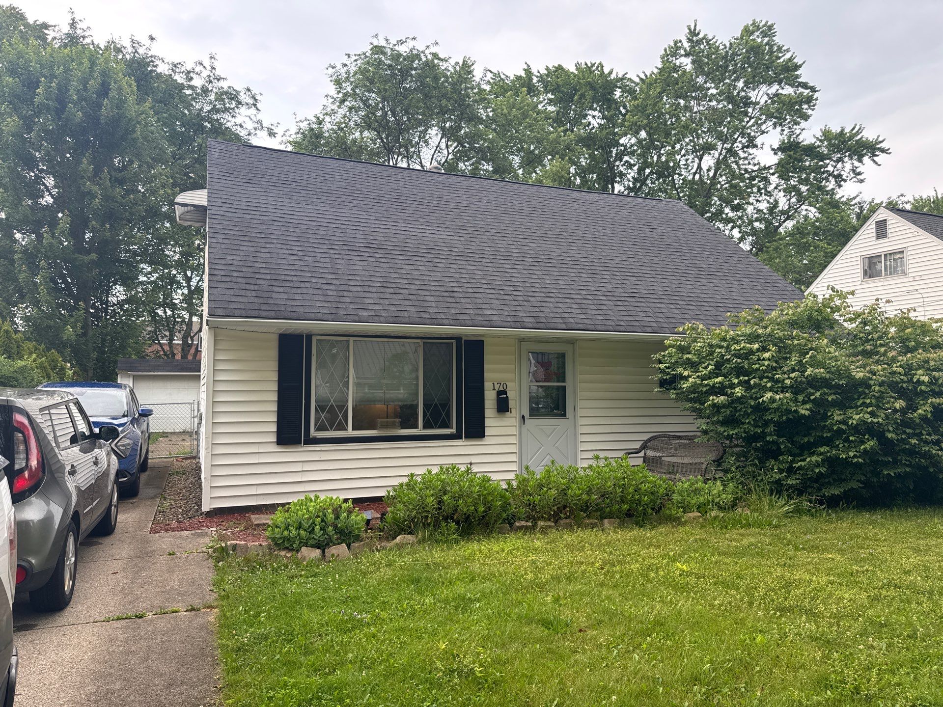 Siding Replacement by Homestyle in Berea by Homestyle Home Improvements (HHI)