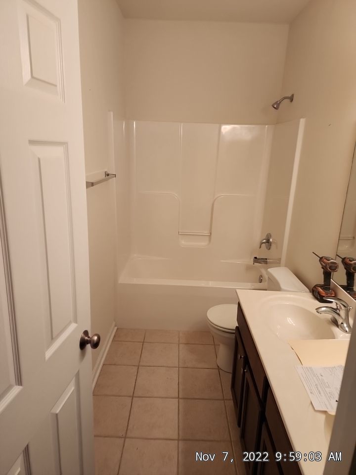 Walk In Tub Remodel by BathPlanet SW Virginia