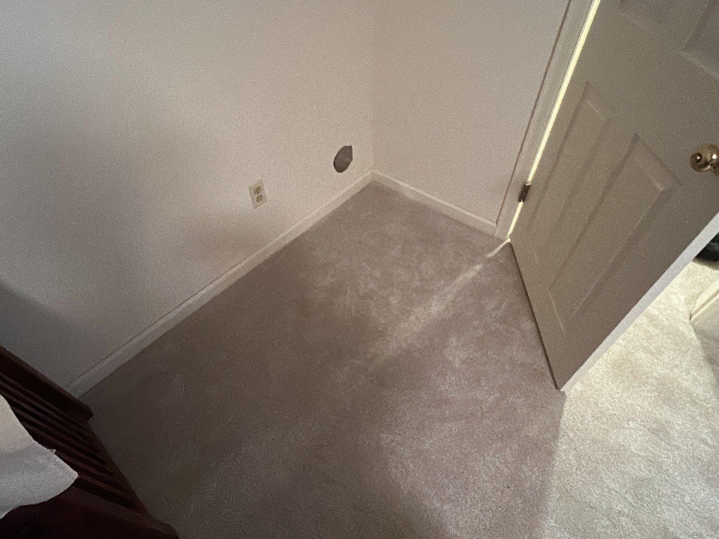 Reconstruction by Accountable Home Services