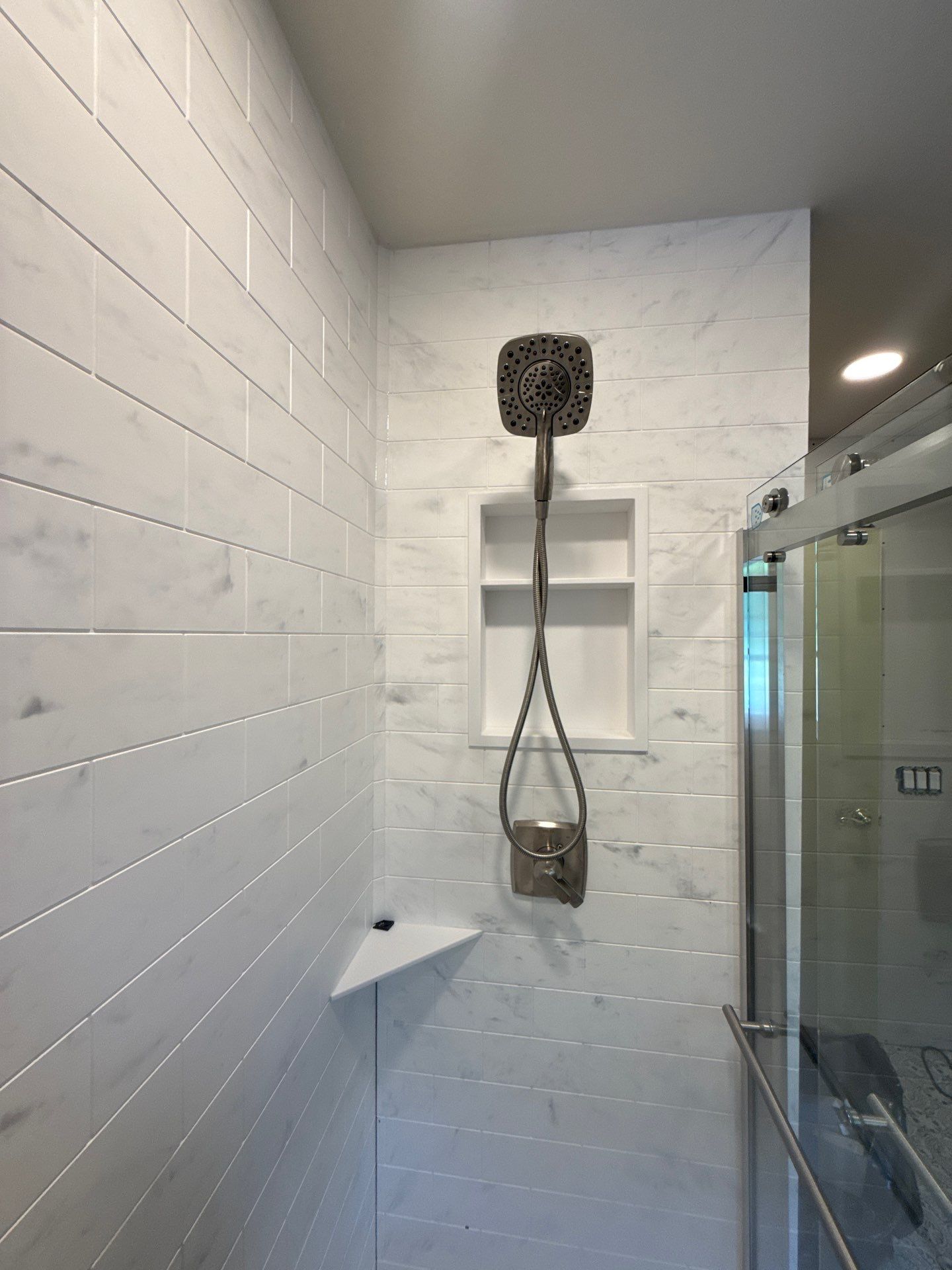 Project in Littleton by Discount Bath LLC