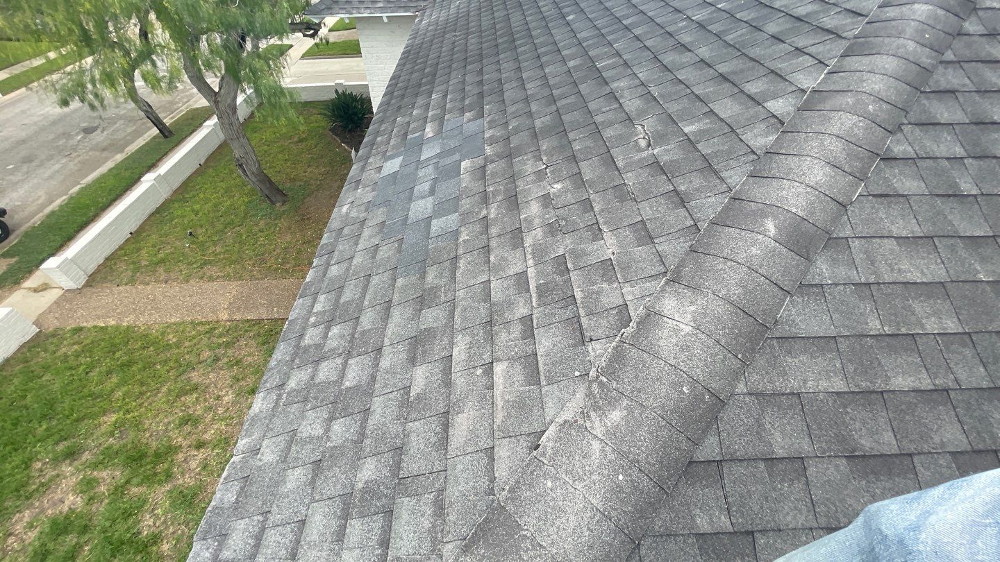 Residential Roofing Installation using GAF Timberline HDZ by Lighthouse Roofing