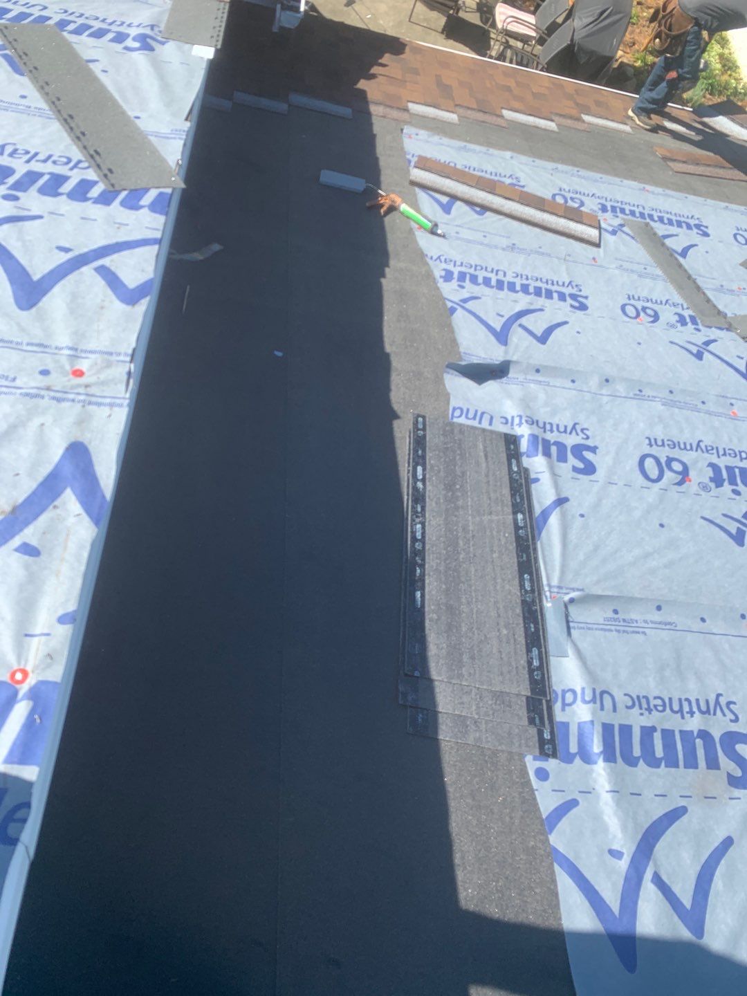 Roofing in Parma Ohio by Barbera Home LLC