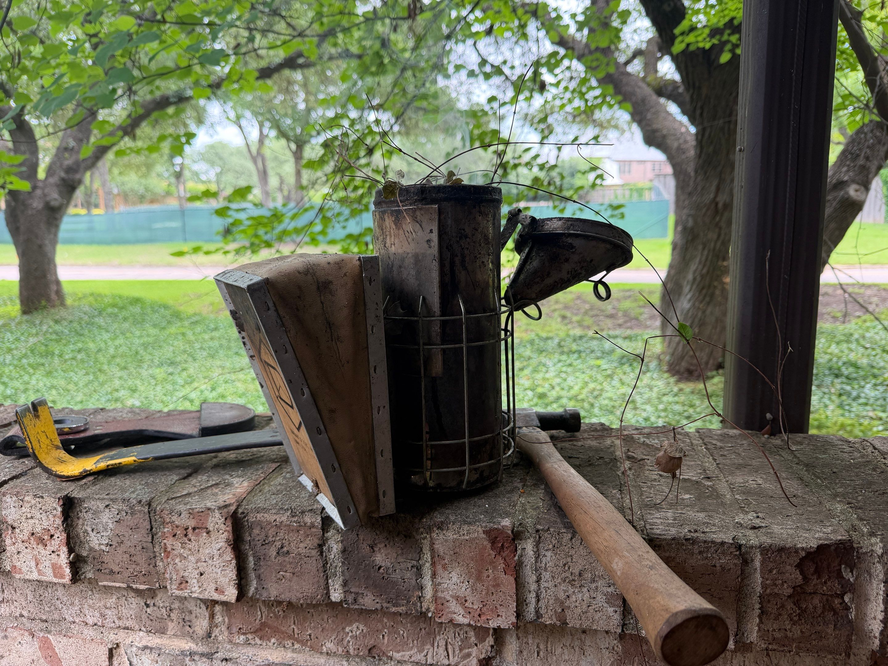 Love this house! by Rockwall Honey Bee Company
