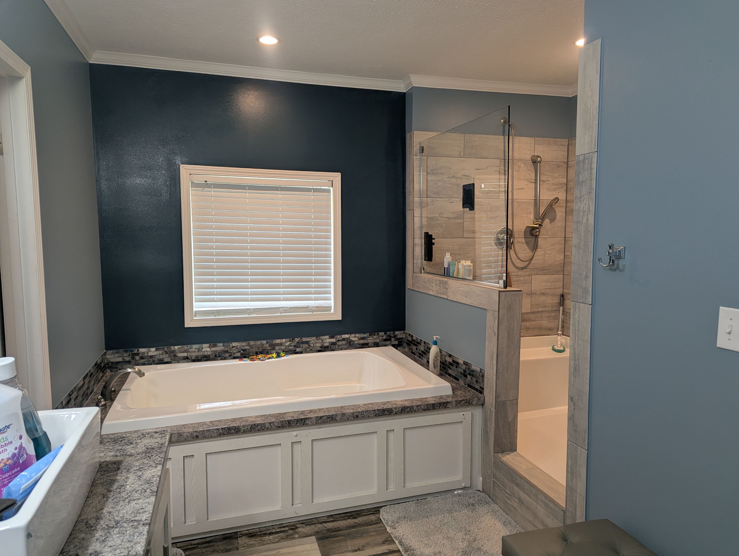 Revitalizing Every Room With Paint in Tyler TX by Quality Coats Painting